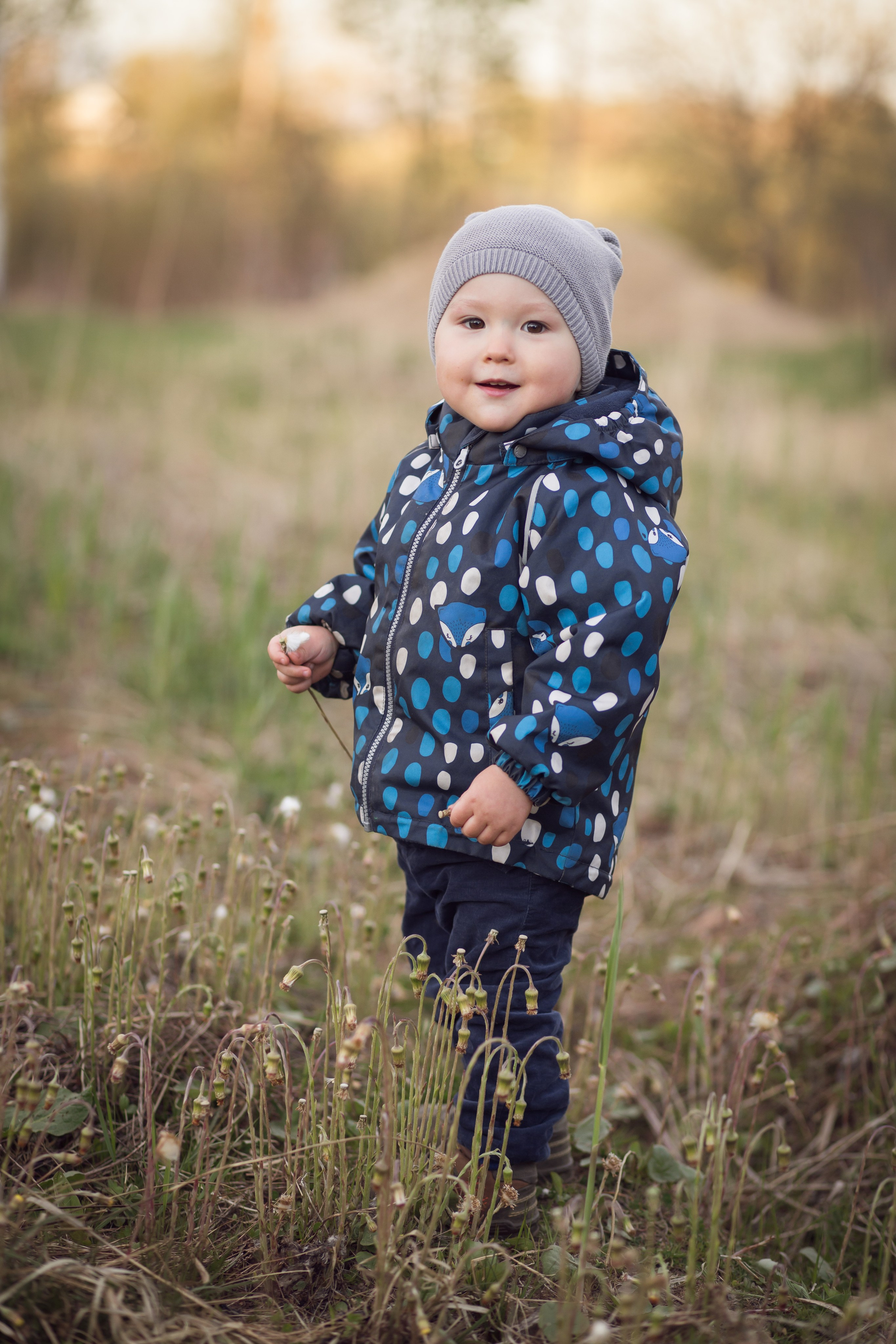 Дети. Фотограф в Москве Юлия Борисовец