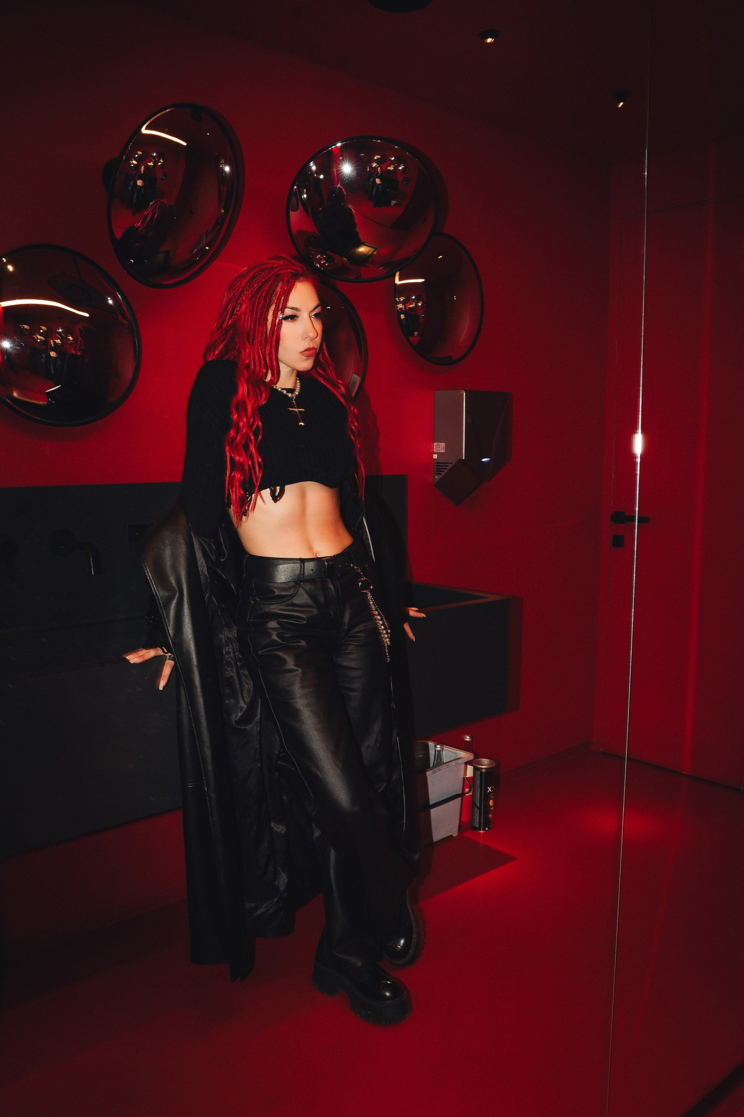 Аня Грин | LASCALA. ОЧЕНЬ ПЛОХОЙ ФОТОГРАФ