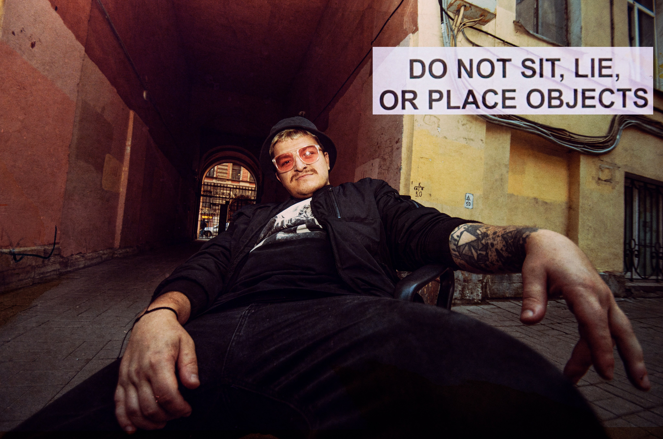 Пушка. ОЧЕНЬ ПЛОХОЙ ФОТОГРАФ