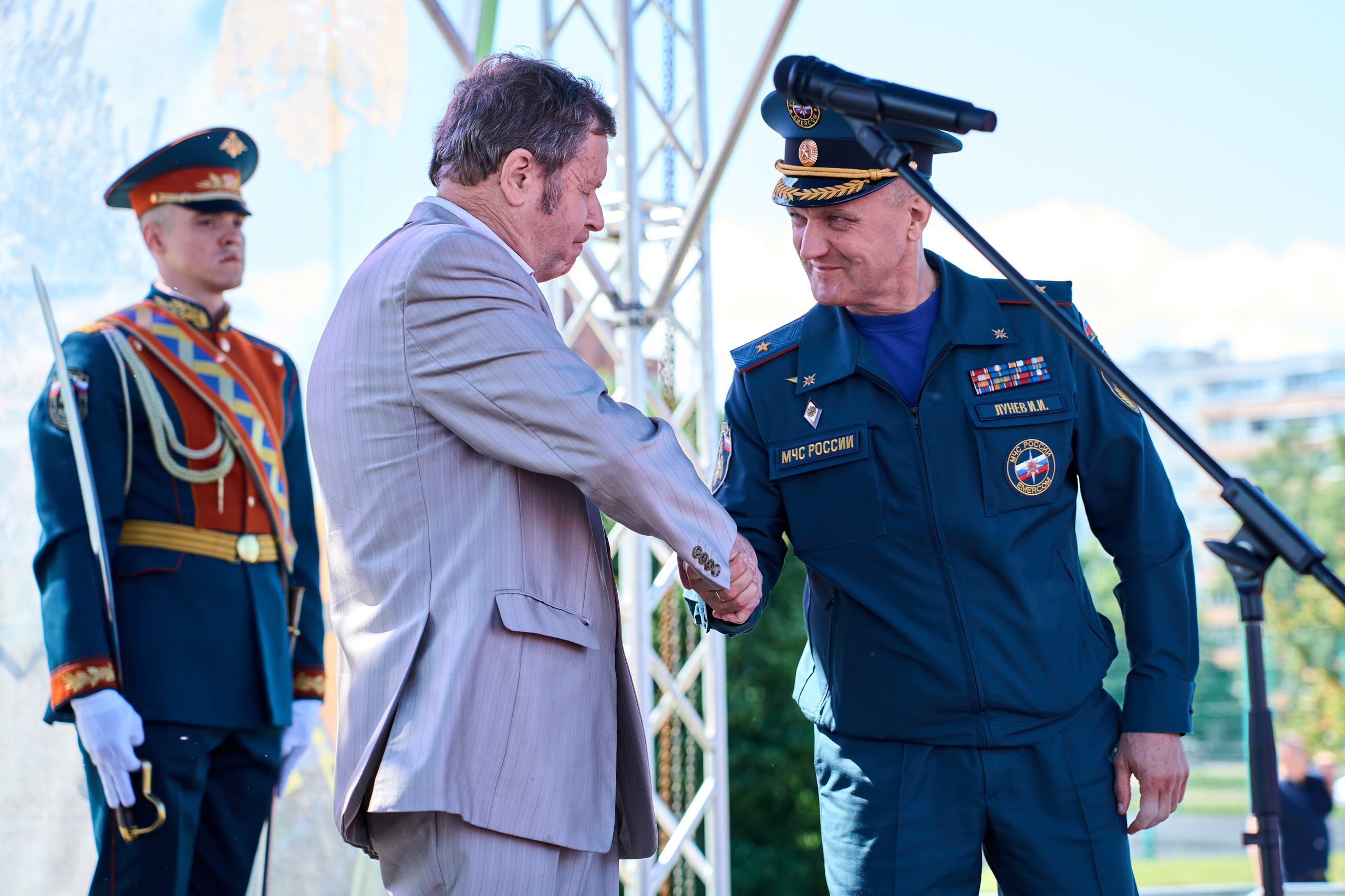 Пожарные. ОЧЕНЬ ПЛОХОЙ ФОТОГРАФ