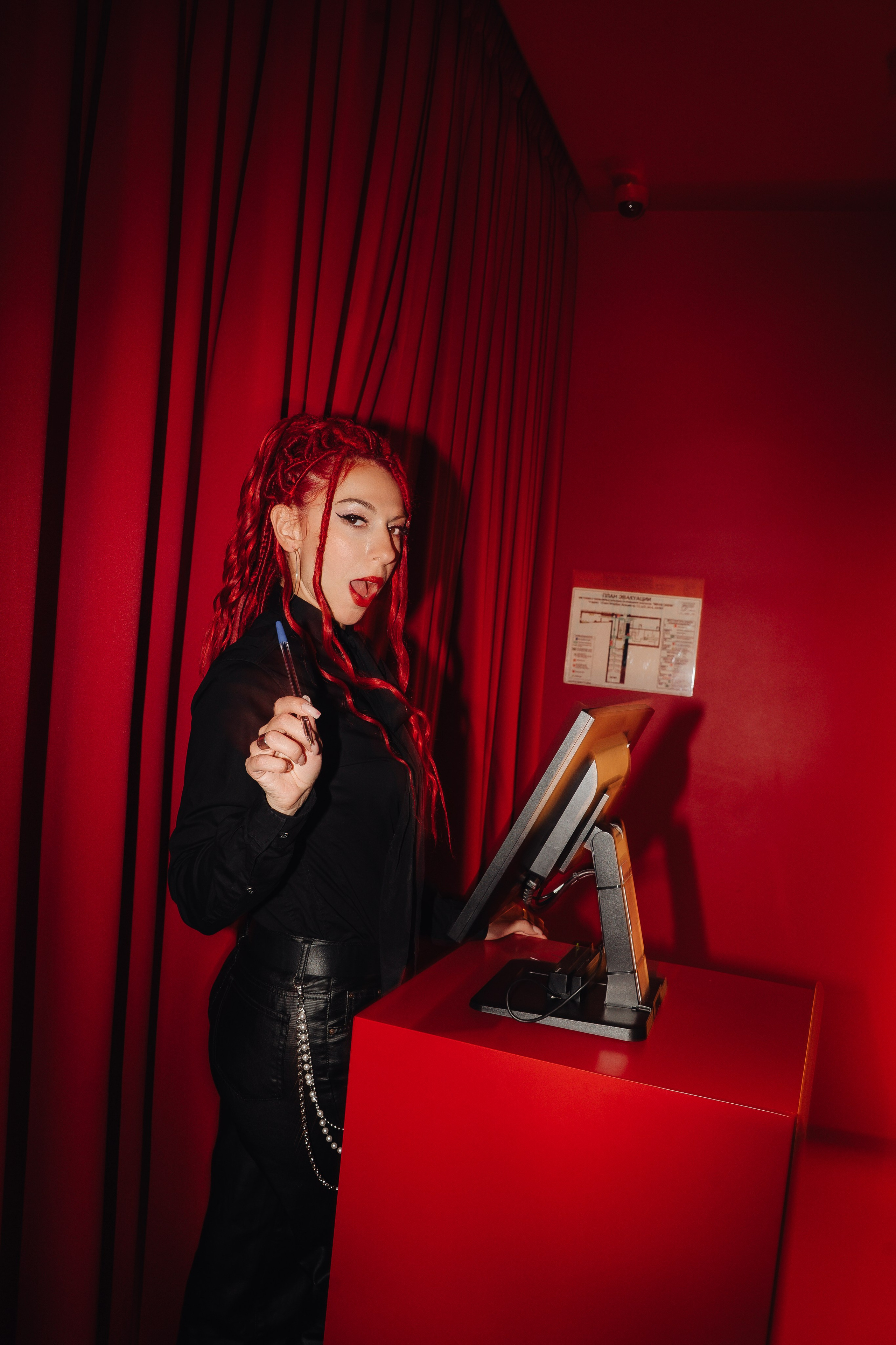 Аня Грин | LASCALA. ОЧЕНЬ ПЛОХОЙ ФОТОГРАФ