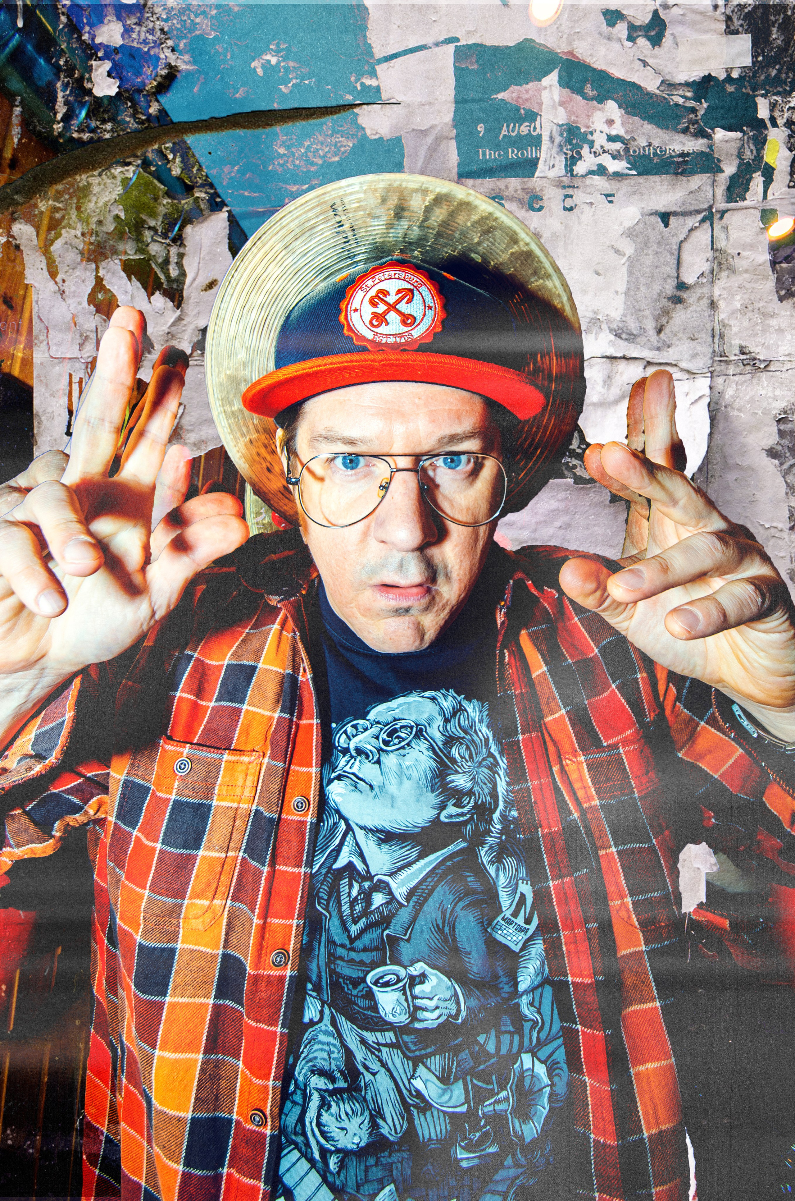 Вася В | Кирпичи. ОЧЕНЬ ПЛОХОЙ ФОТОГРАФ