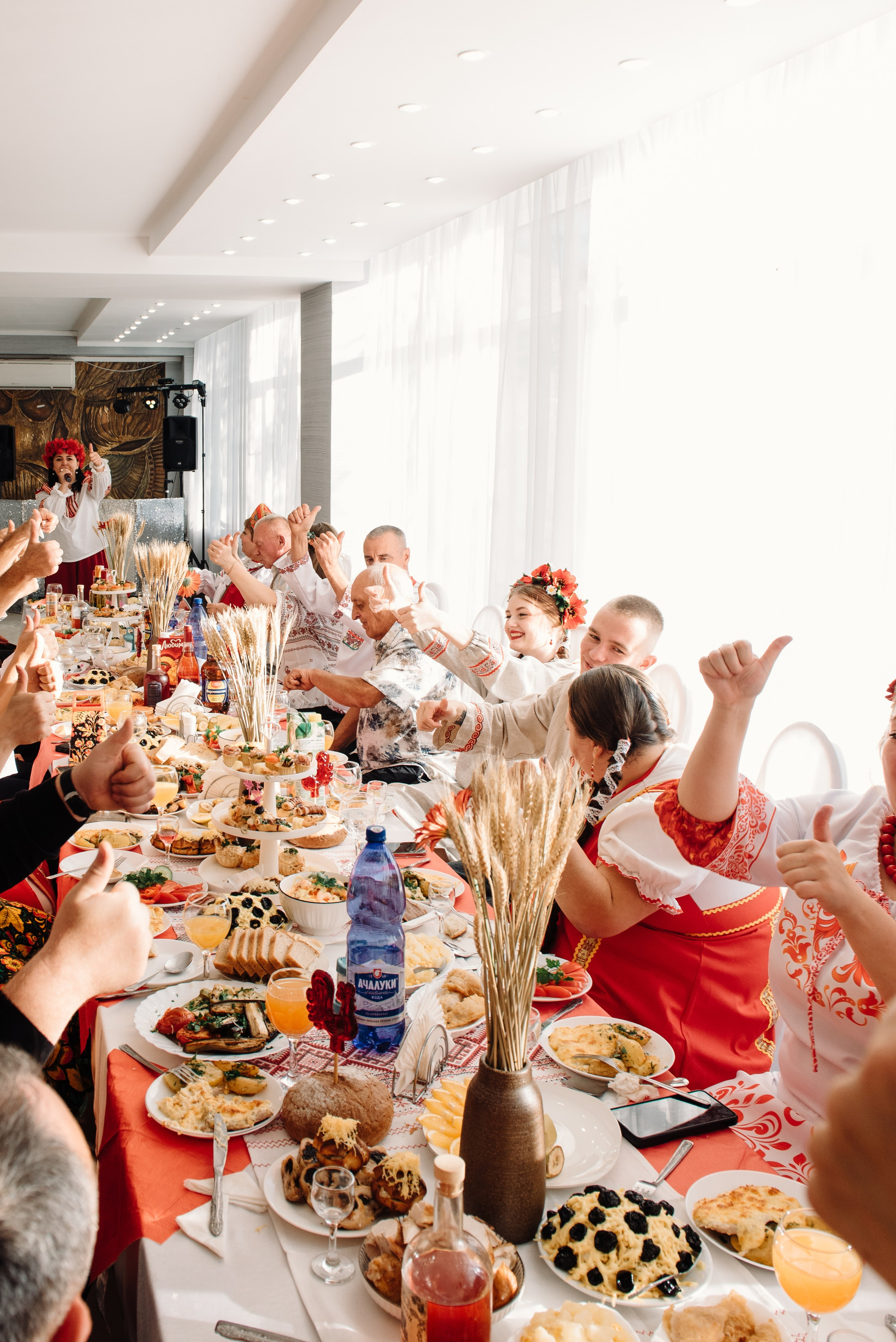 Евгеньевна 4+5 рашн стайл. Свадебный фотограф — фотограф на свадьбу в Воронеже — Свадебное фото