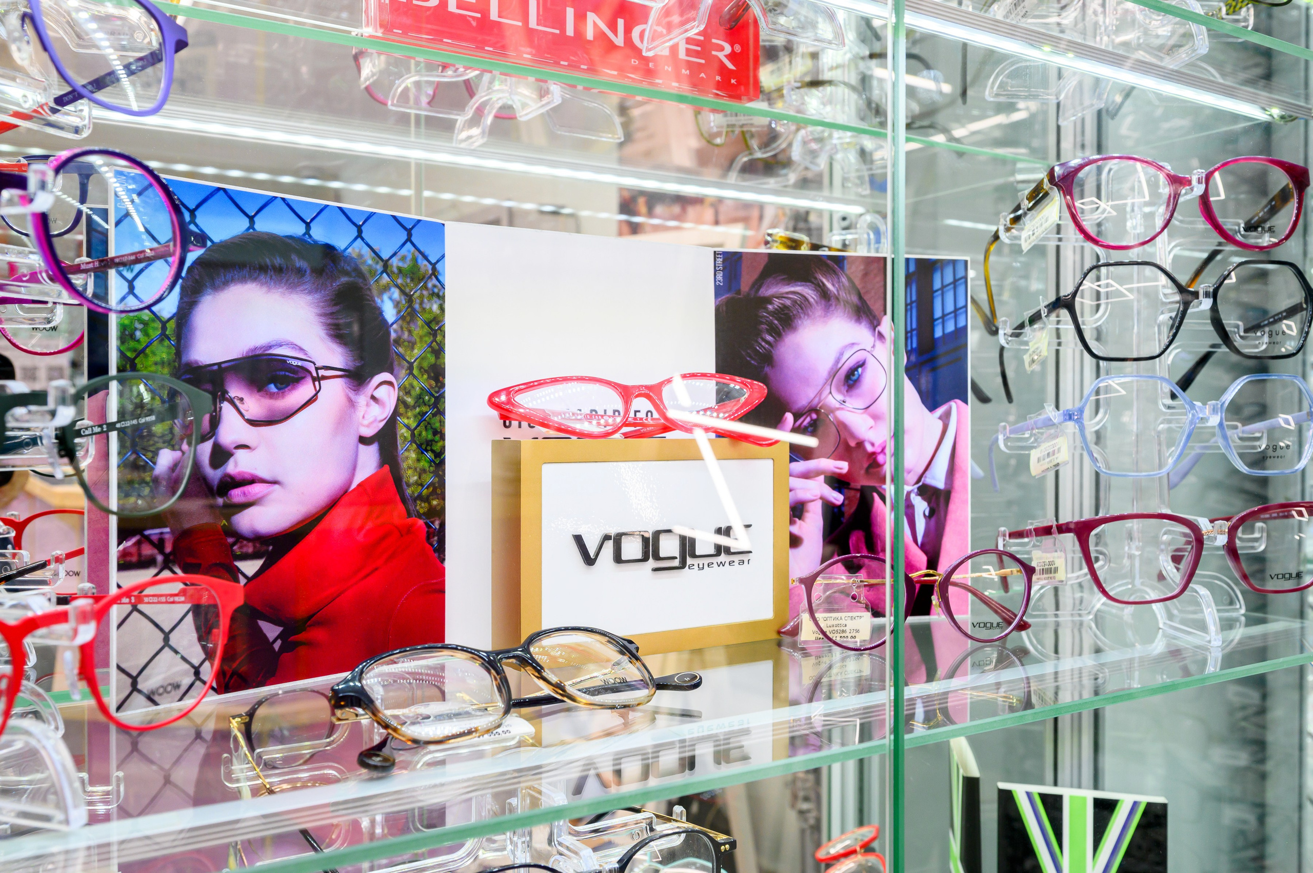 Оптика спектр. Интерьерный фотограф. Фото- видеосъемка недвижимости Санкт-Петербург