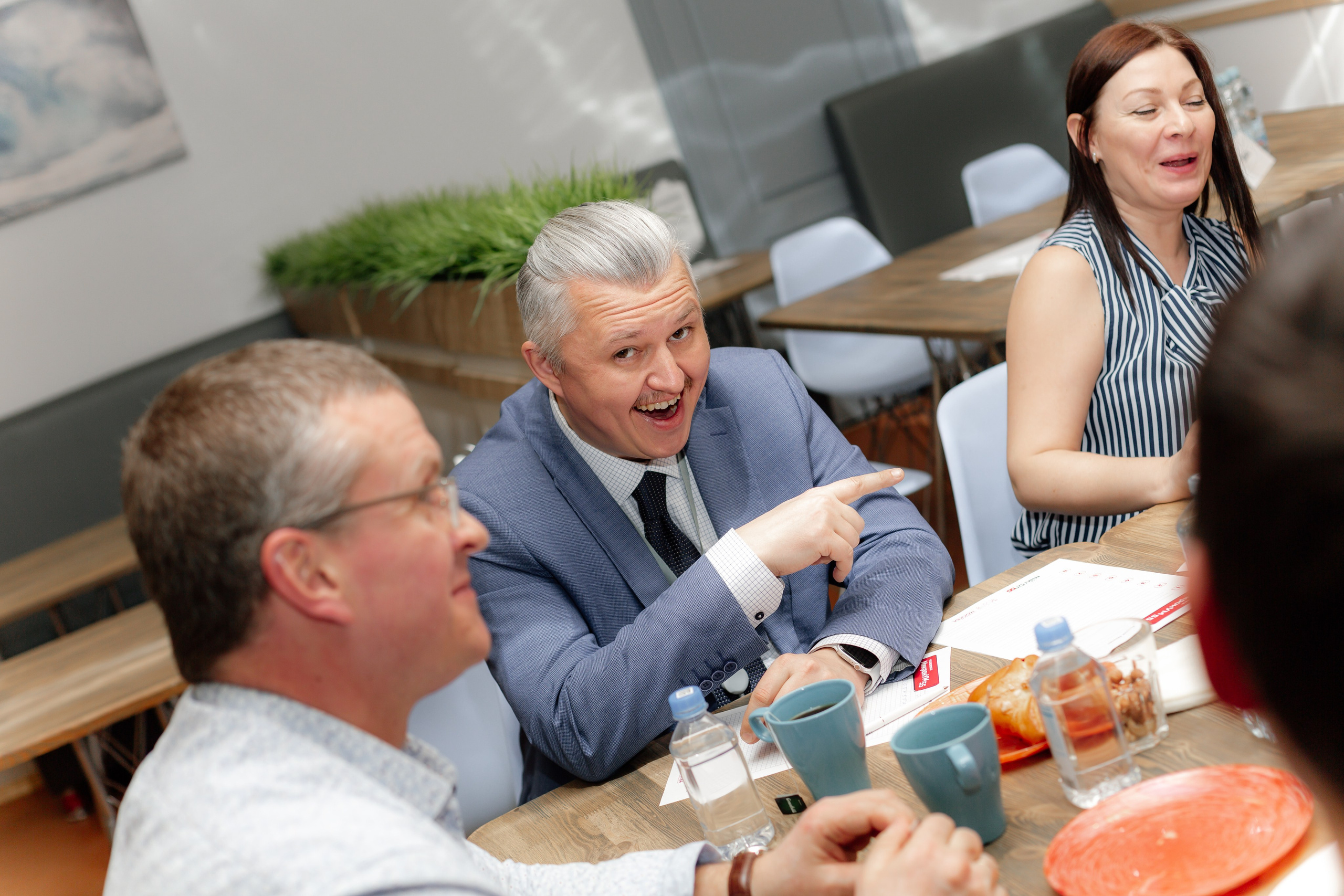 ТехноКвиз Микрон Зеленоград. Свадебный фотограф Александр Абрамов Москва / Зеленоград