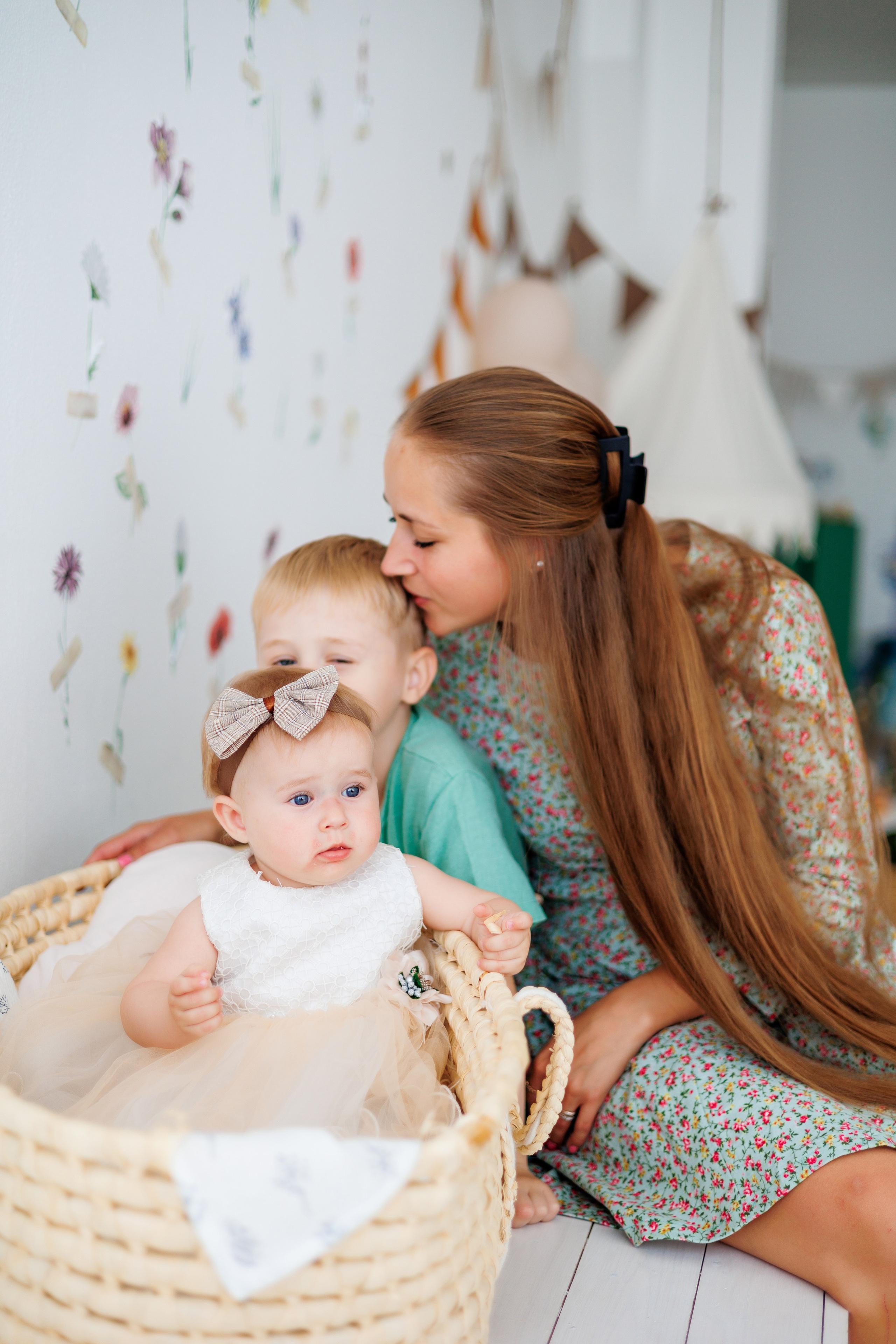 Люба и Виталик. Свадебный и семейный фотограф в Армавире