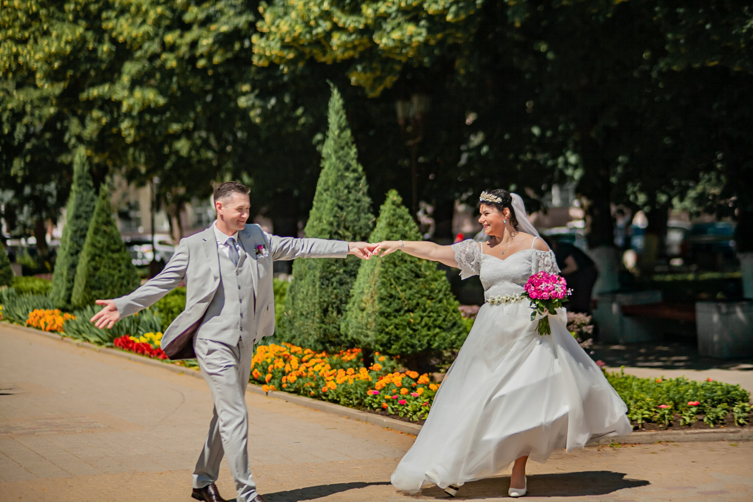 23.06.23. Свадебный и семейный фотограф в Армавире