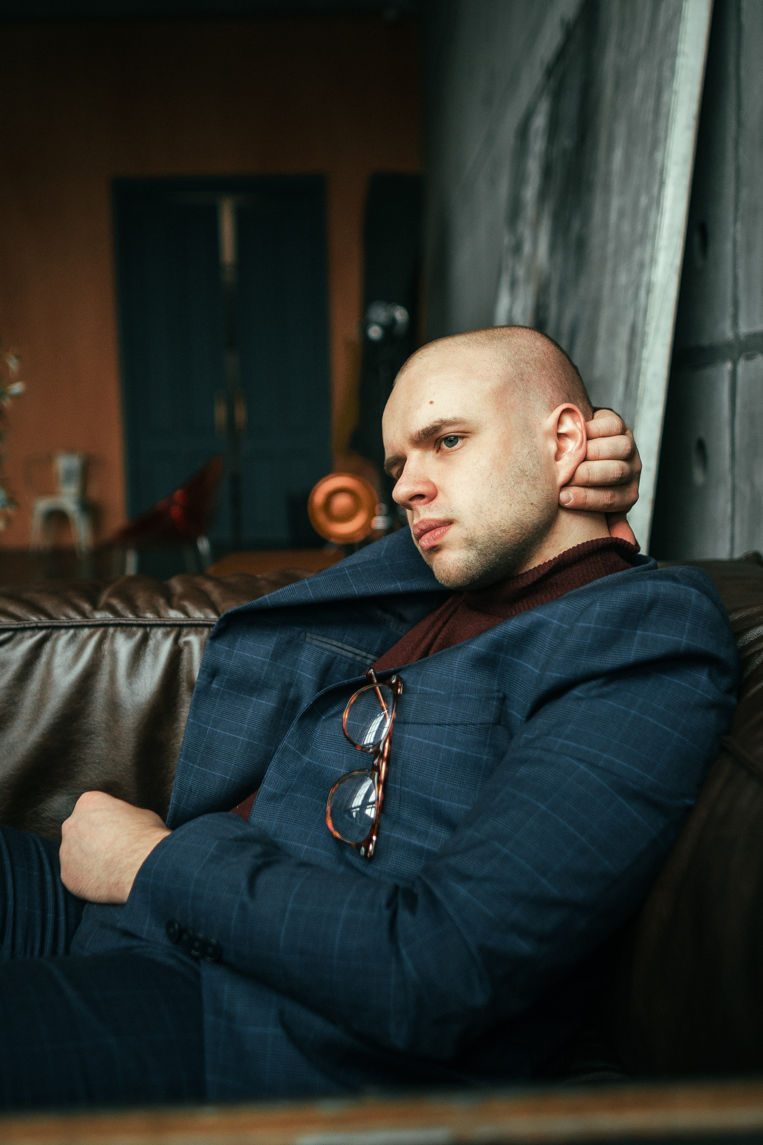 Кирилл студия