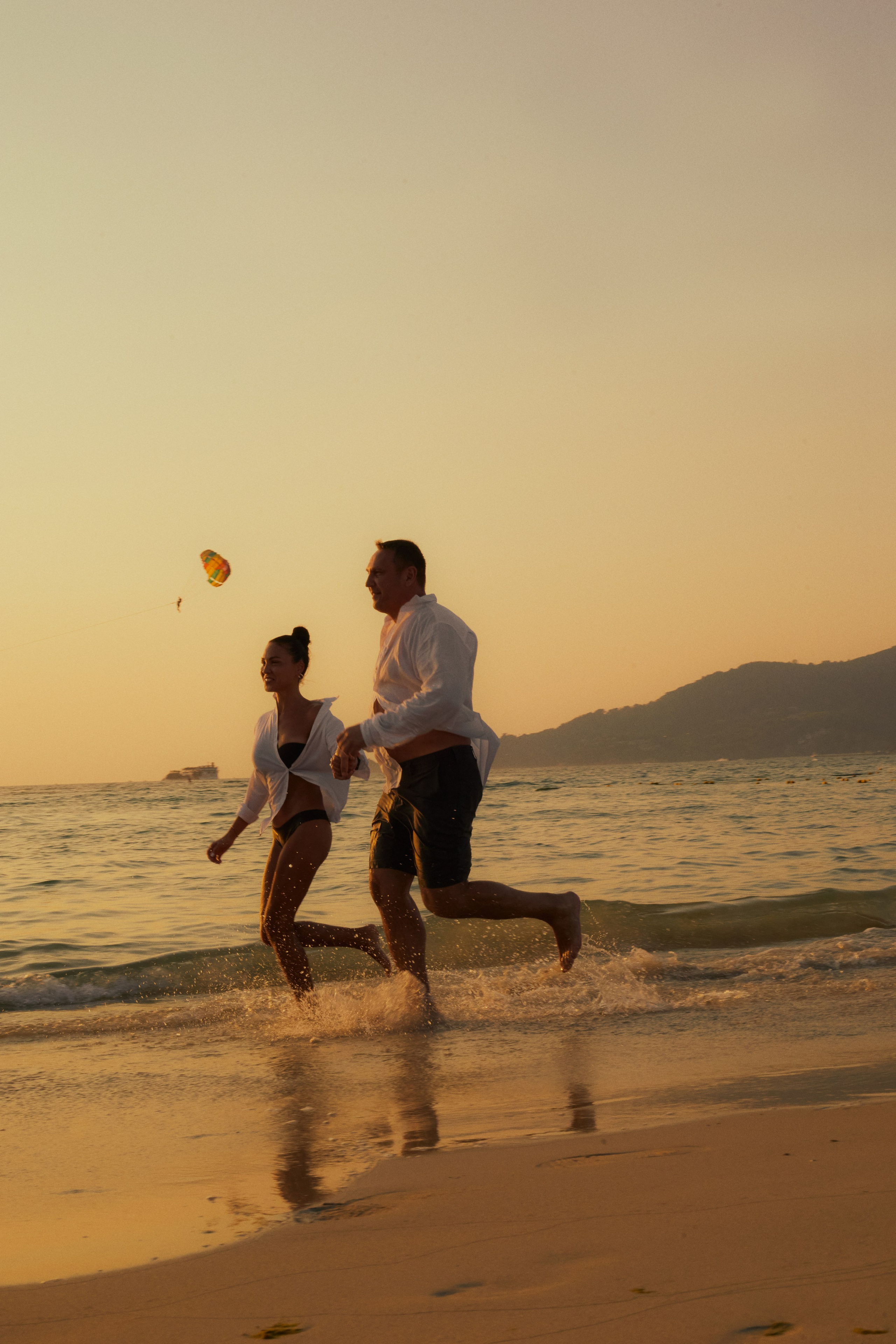 АНАСТАСИЯ | ЛЕВ. Фотограф Москва Анастасия Толстова