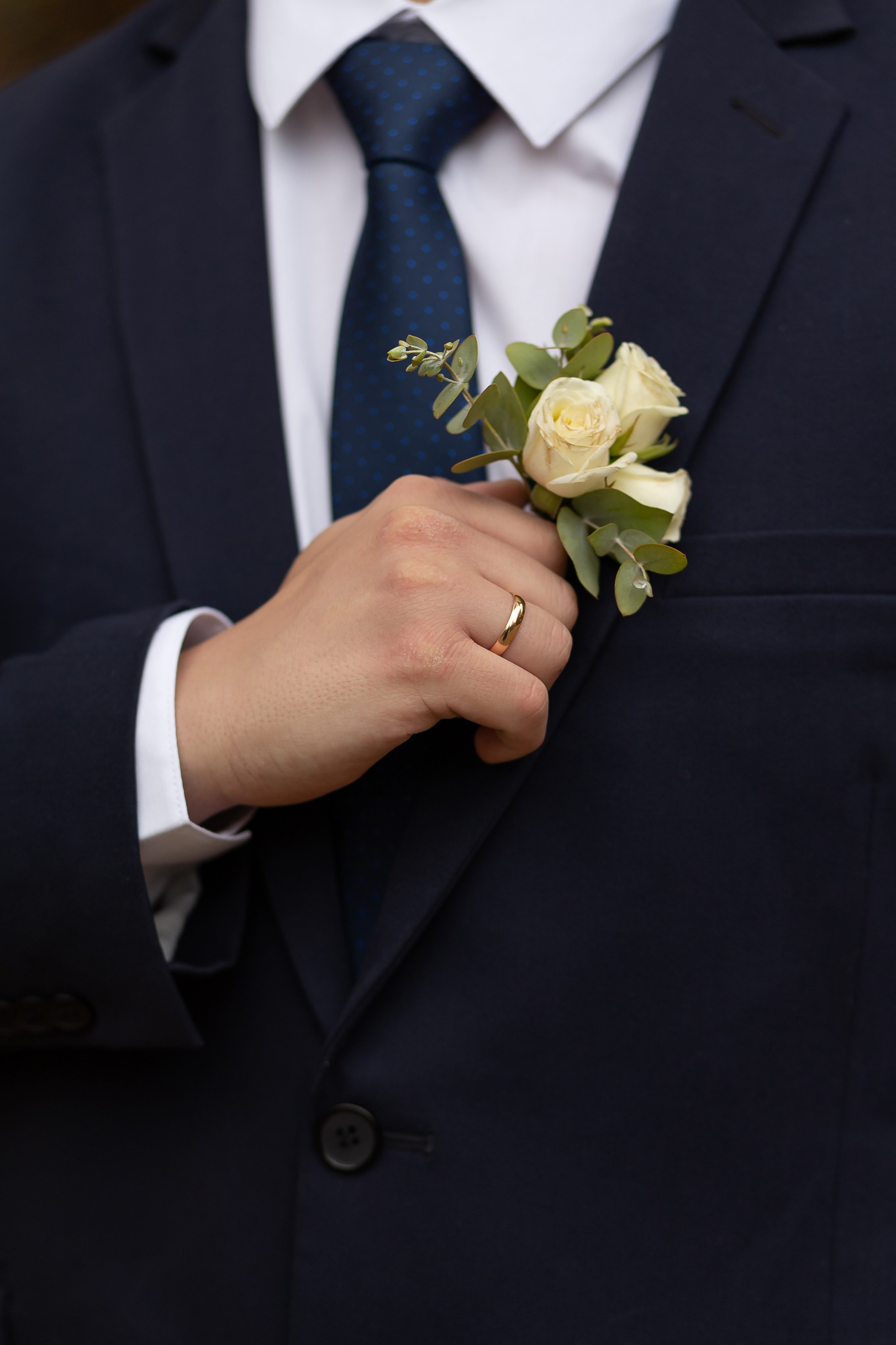 Дмитрий и Александра. Свадебный и семейный фотограф в Рязани Саша Крутых