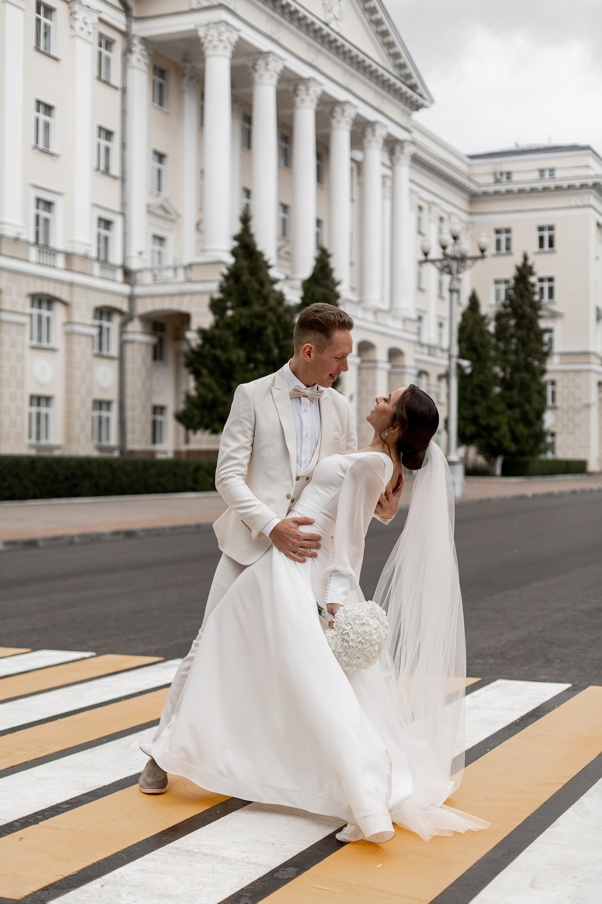 White Wedding. Свадебный фотограф — Ефимов Сергей