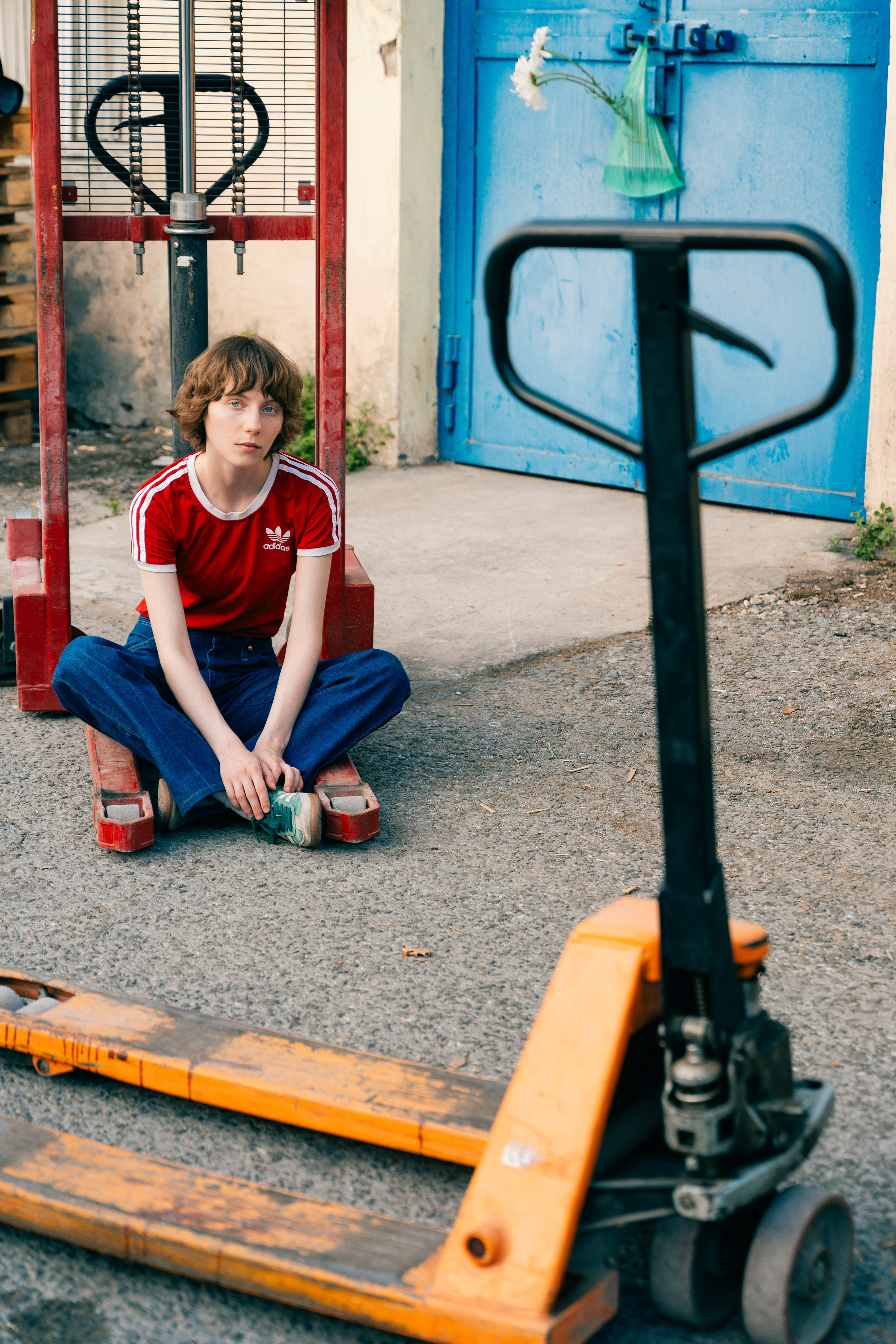 Юлия. Мария Кобзева, фотограф в Ялте, Крым