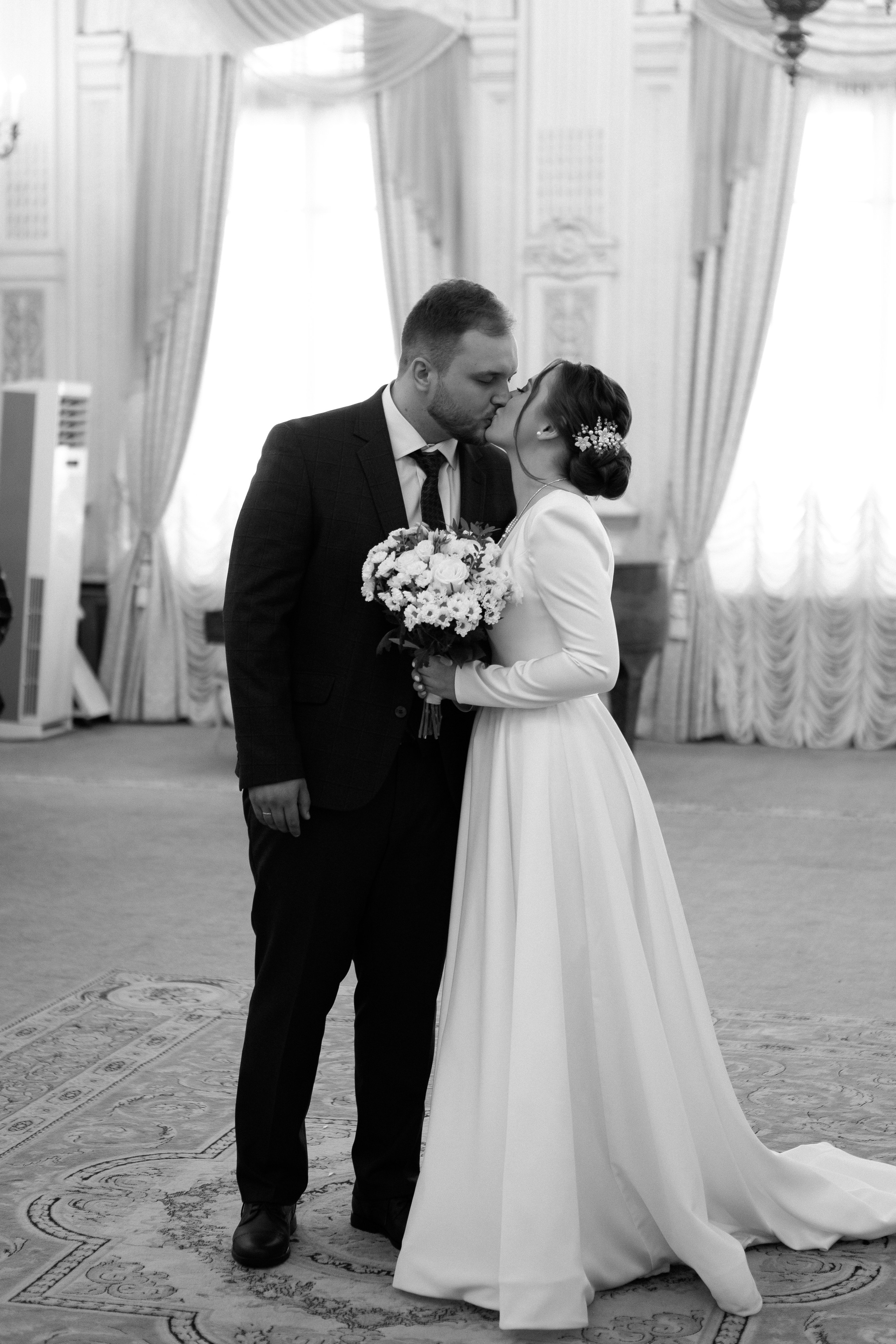 A & D. Фотограф в Санкт-Петербурге Ольга Андрианова