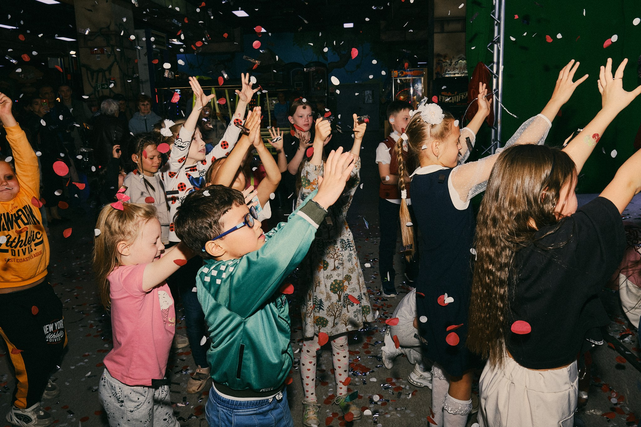 RADUGA LAND. ФОТОГРАФ В ЕКАТЕРИНБУРГЕ НАСТЯ MUSE