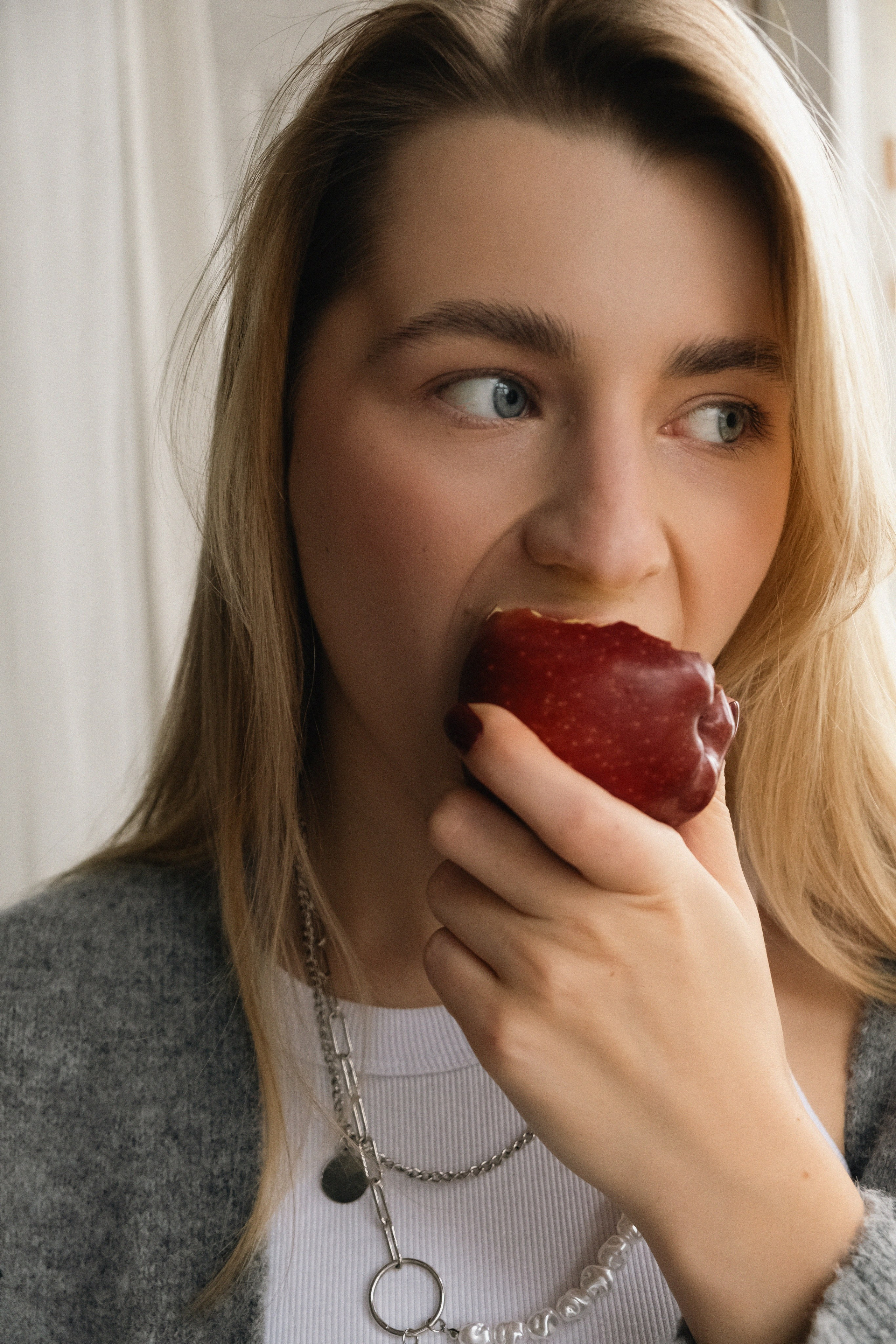 ВИКА. ФОТОГРАФ В ЕКАТЕРИНБУРГЕ НАСТЯ MUSE