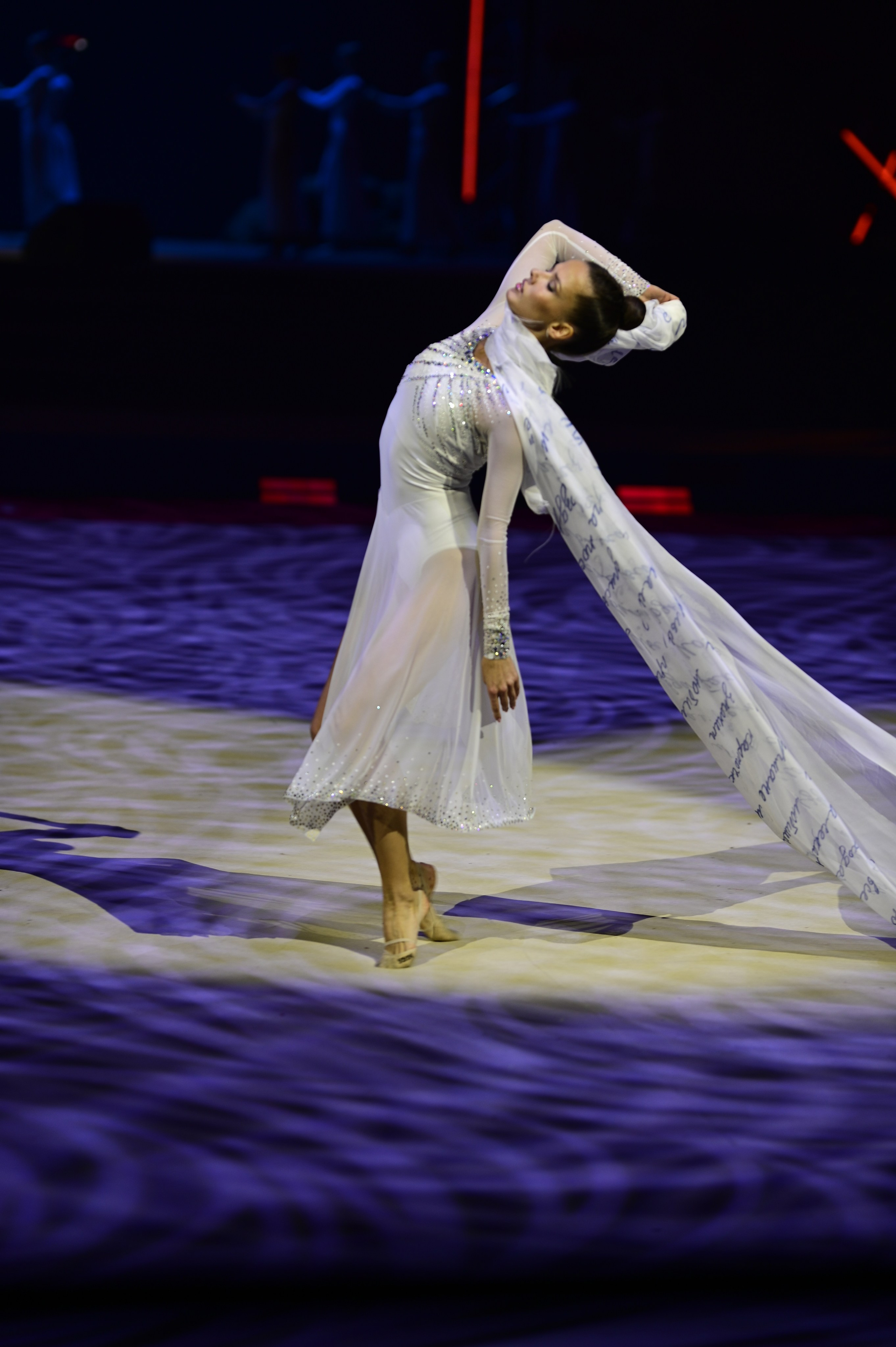 Шоу Светланы Хоркиной «Спортрота». Фотограф Ваших событий 📸