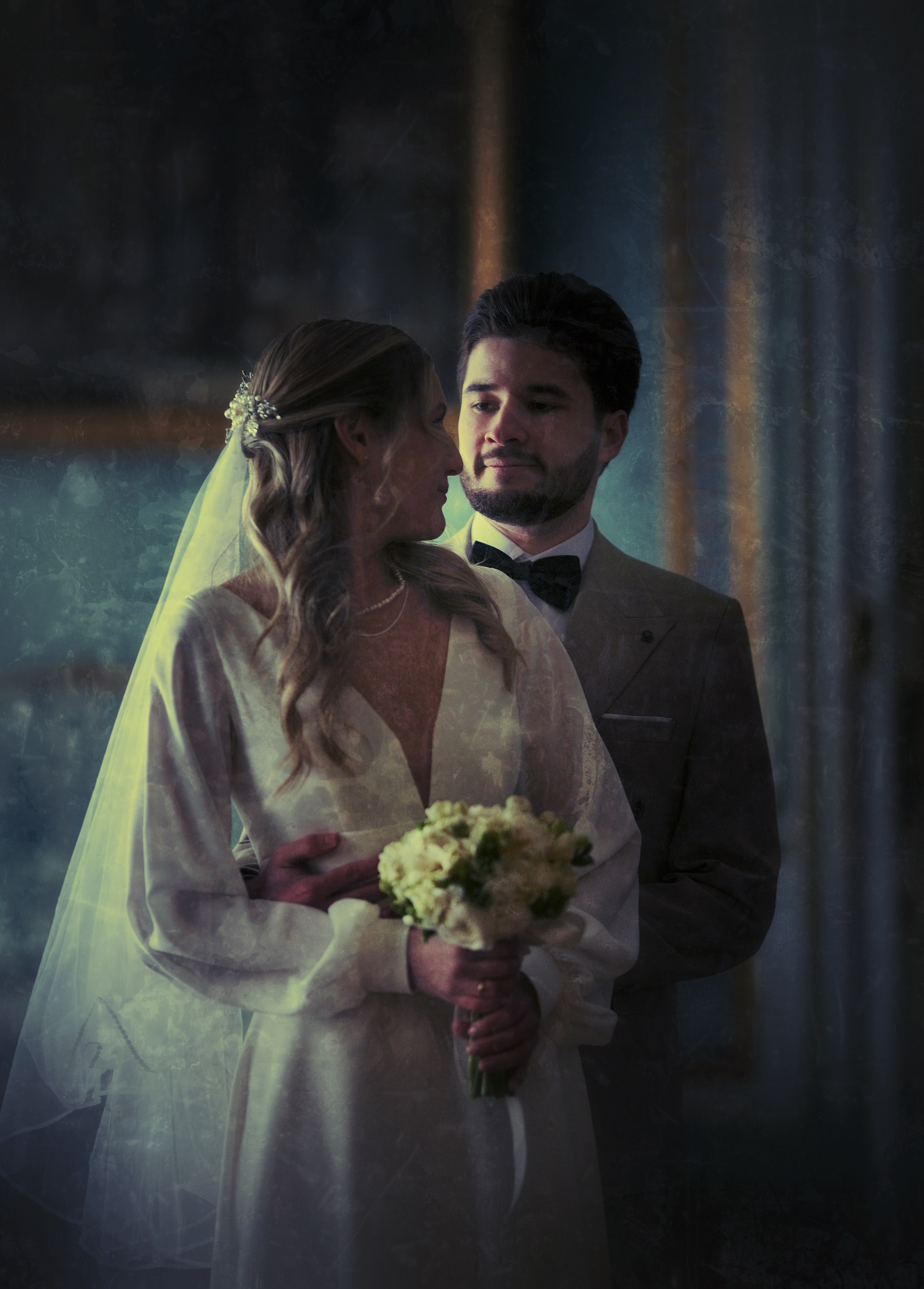 Самир и Яна. Фотограф Ваших событий 📸