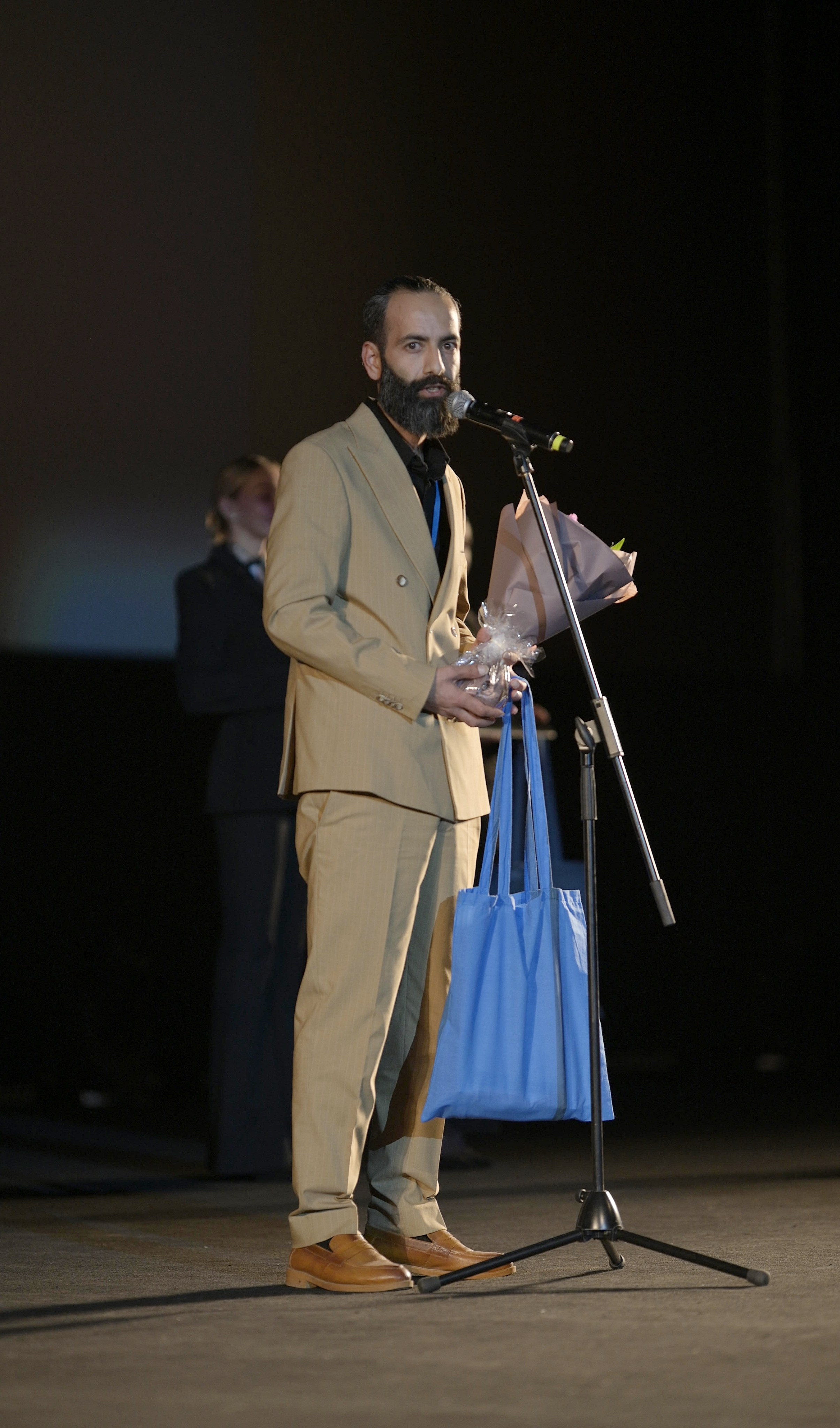 Закрытие кинофестиваля «Кино без границ». Фотограф Ваших событий 📸