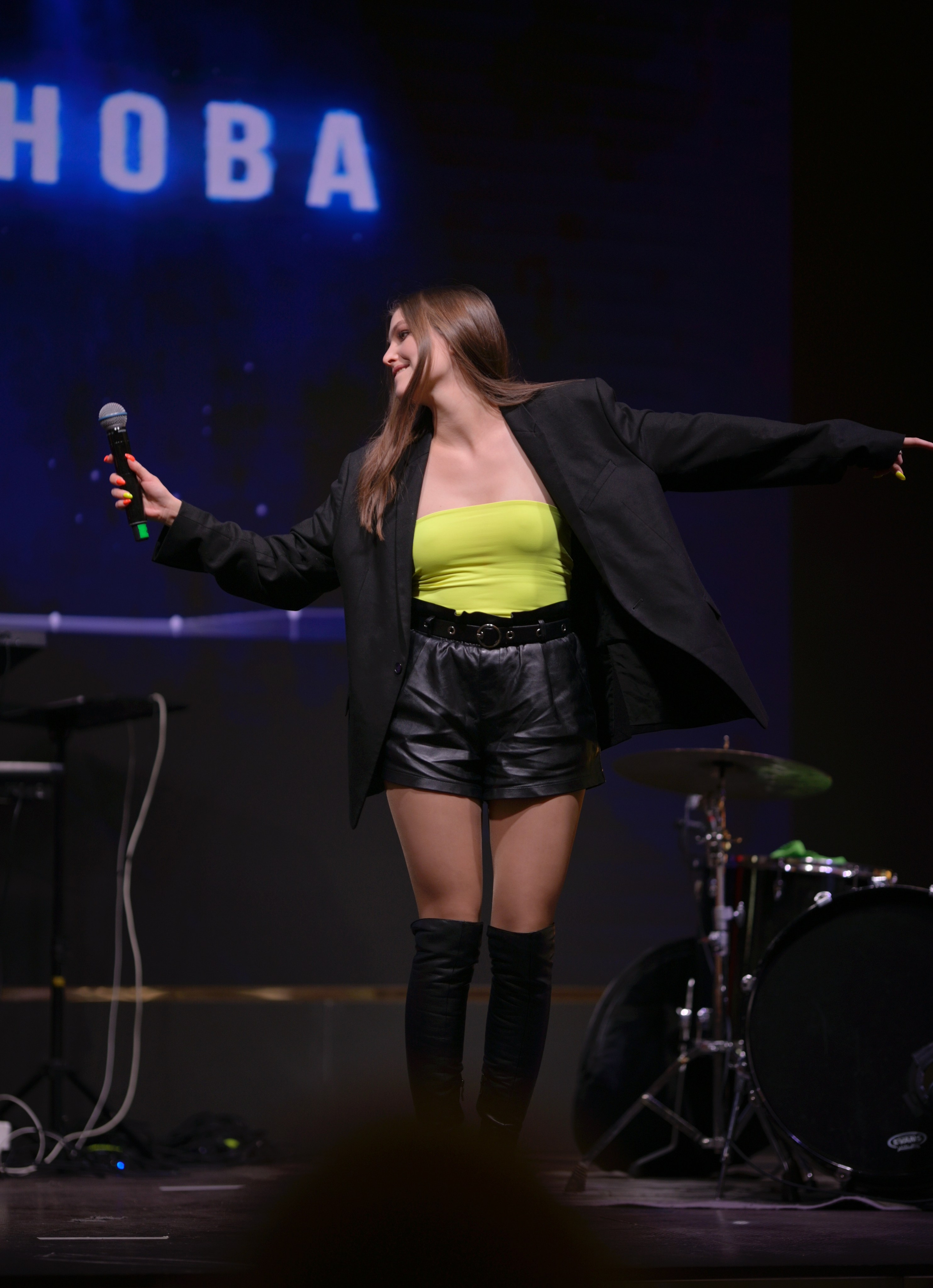 Три вокзала. Депо. Показ-Концерт. Фотограф Ваших событий 📸