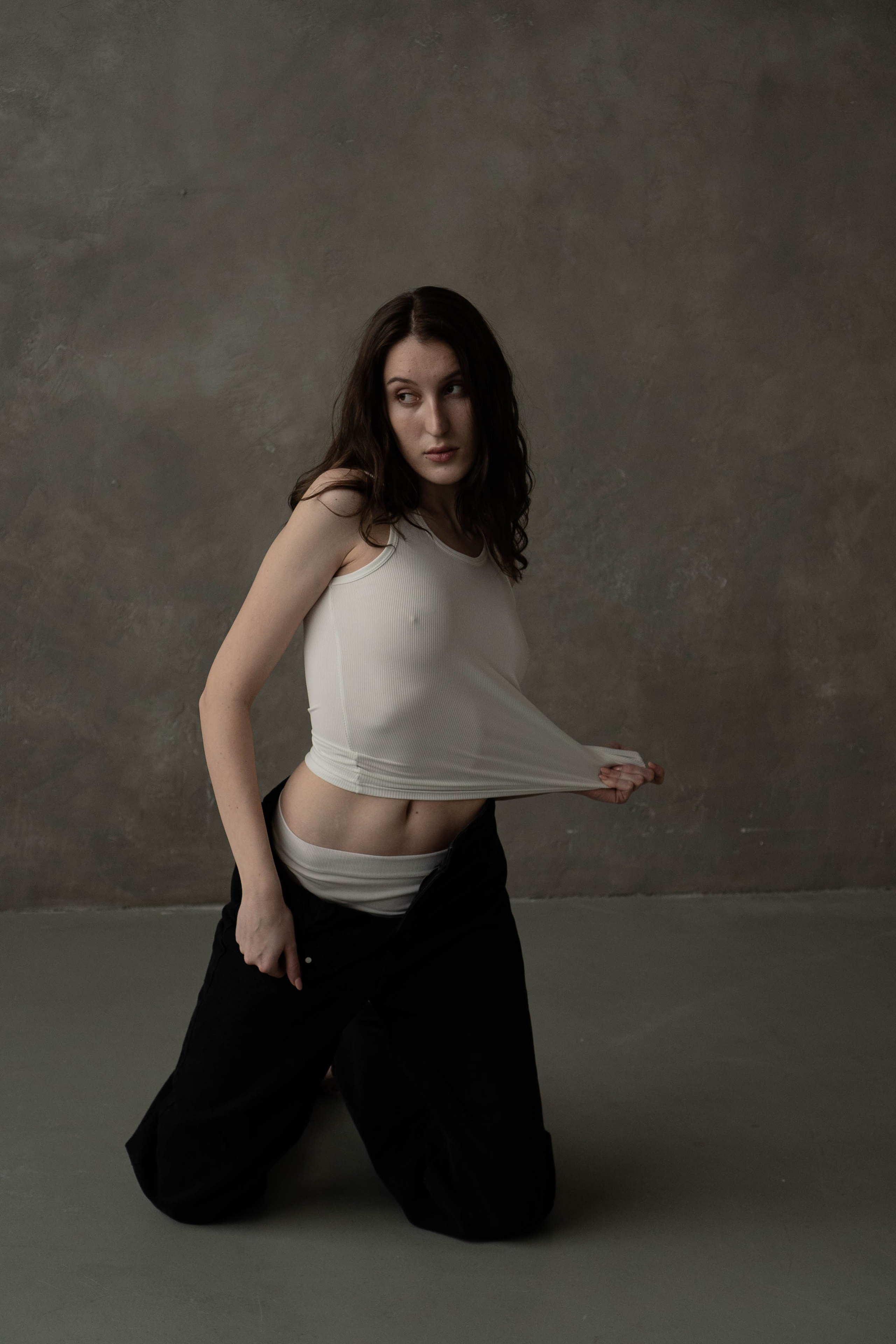 Студийная. Профессиональный фотограф, Санкт-Петербург — Виктория Богомолова