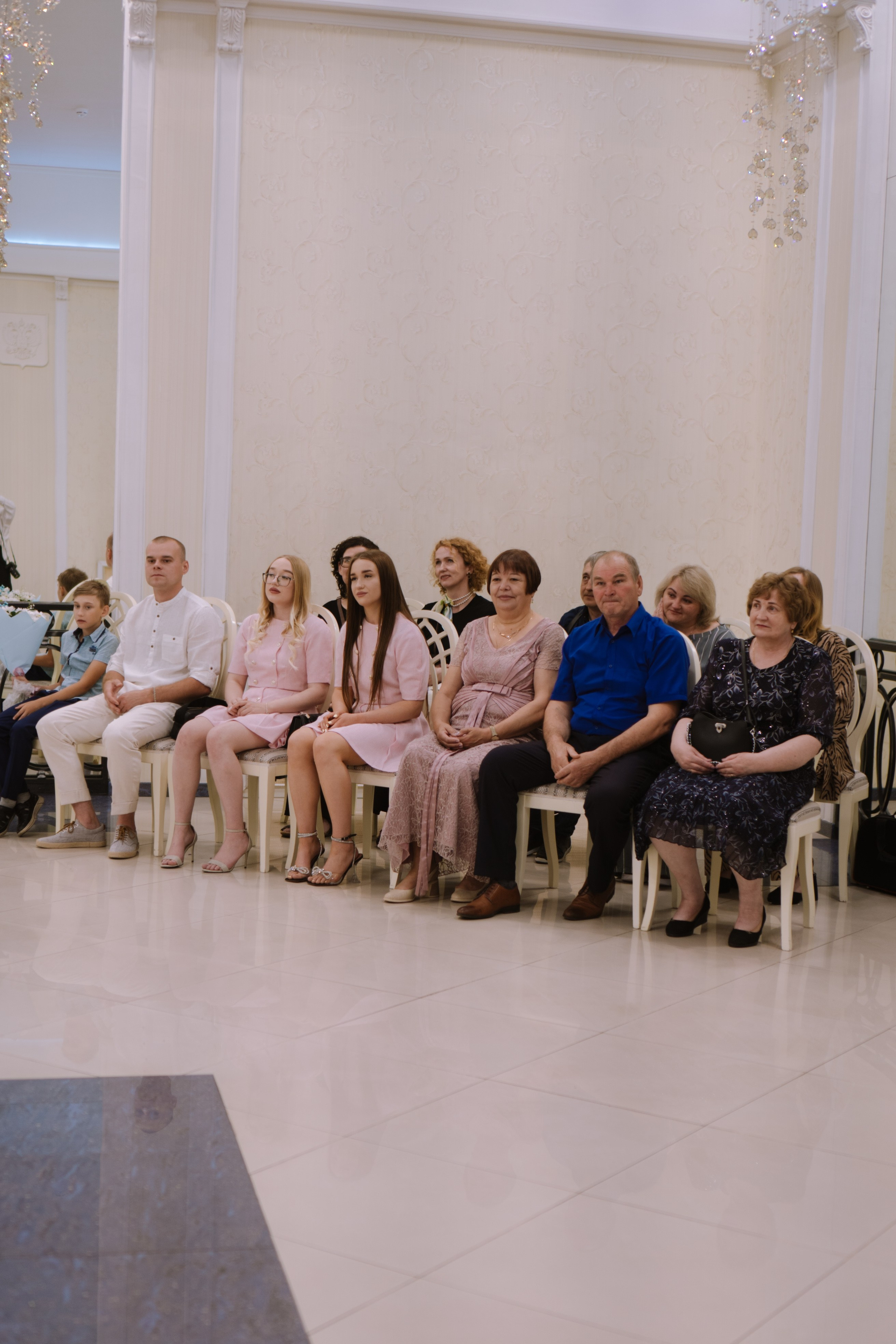 СВАДЕБНЫЙ РЕПОРТАЖ. Профессиональный фотограф, Санкт-Петербург — Виктория Богомолова