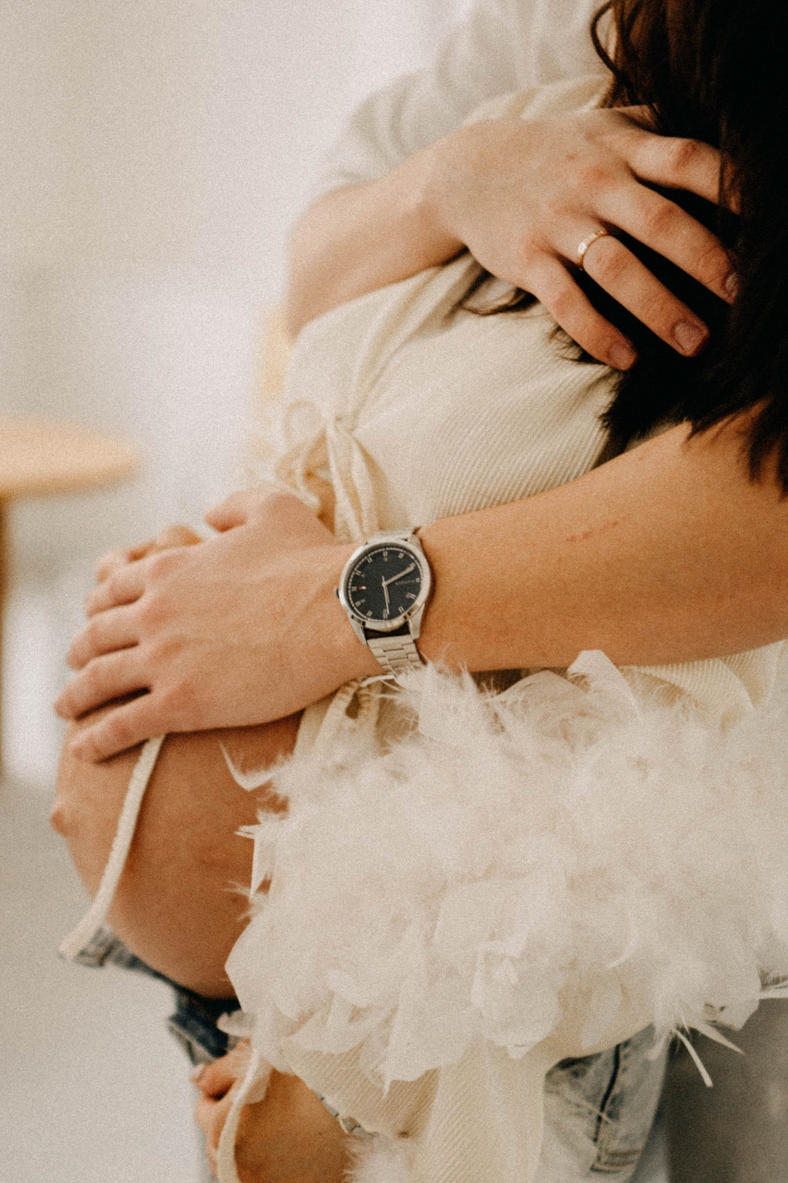 Love Story Беременность. Профессиональный фотограф, Санкт-Петербург — Виктория Богомолова