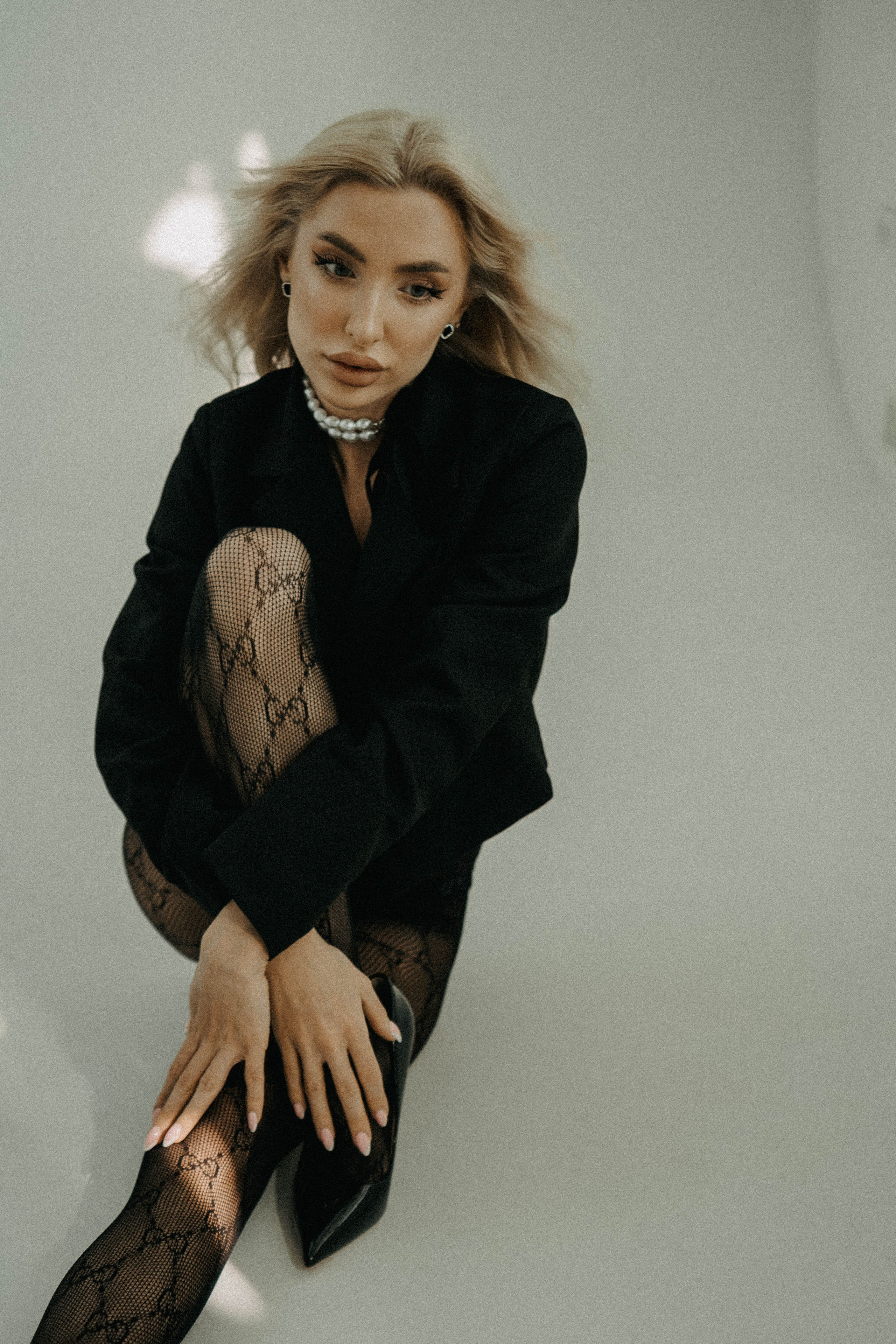 Студия. Профессиональный фотограф, Санкт-Петербург — Виктория Богомолова