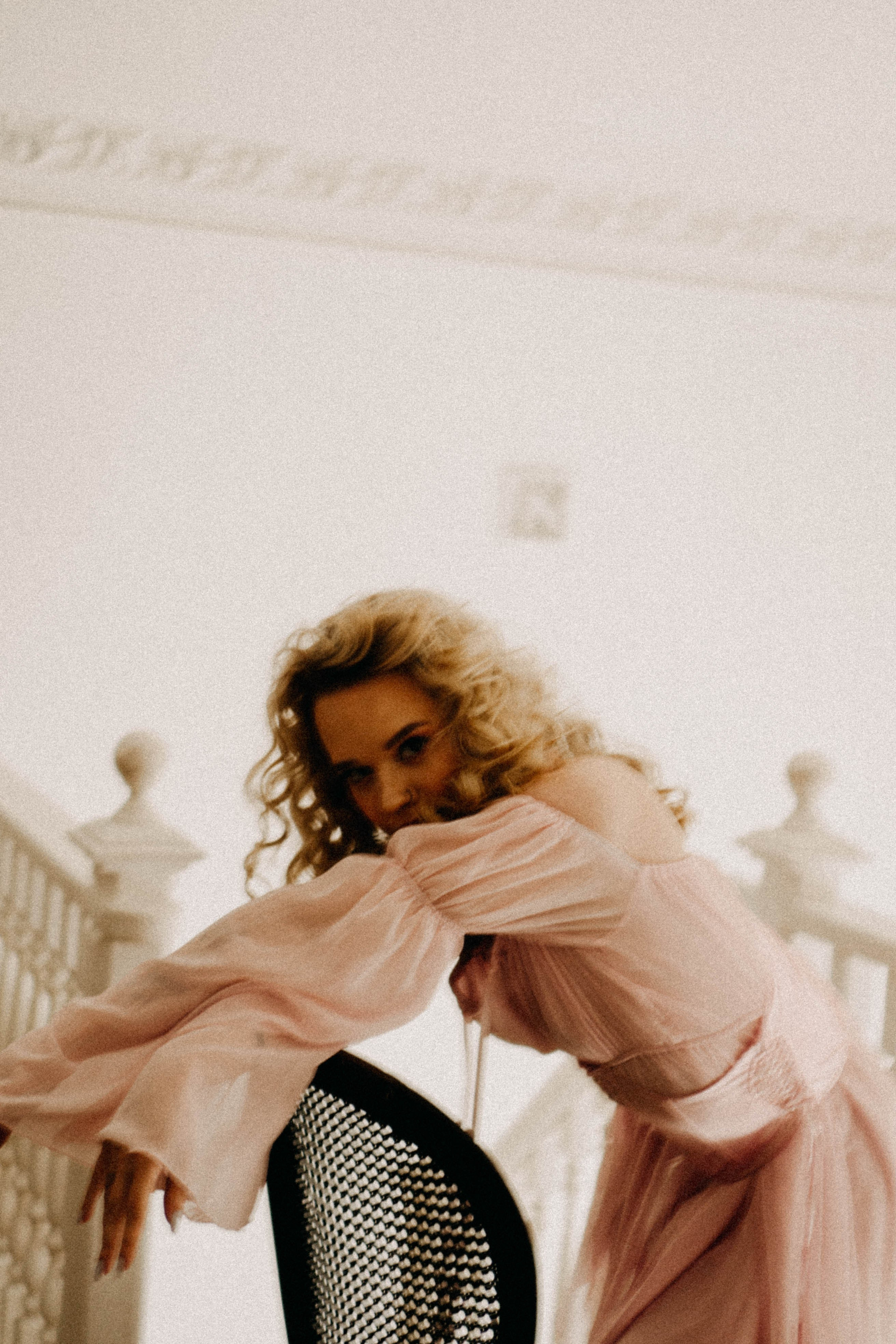 Студийная. Профессиональный фотограф, Санкт-Петербург — Виктория Богомолова