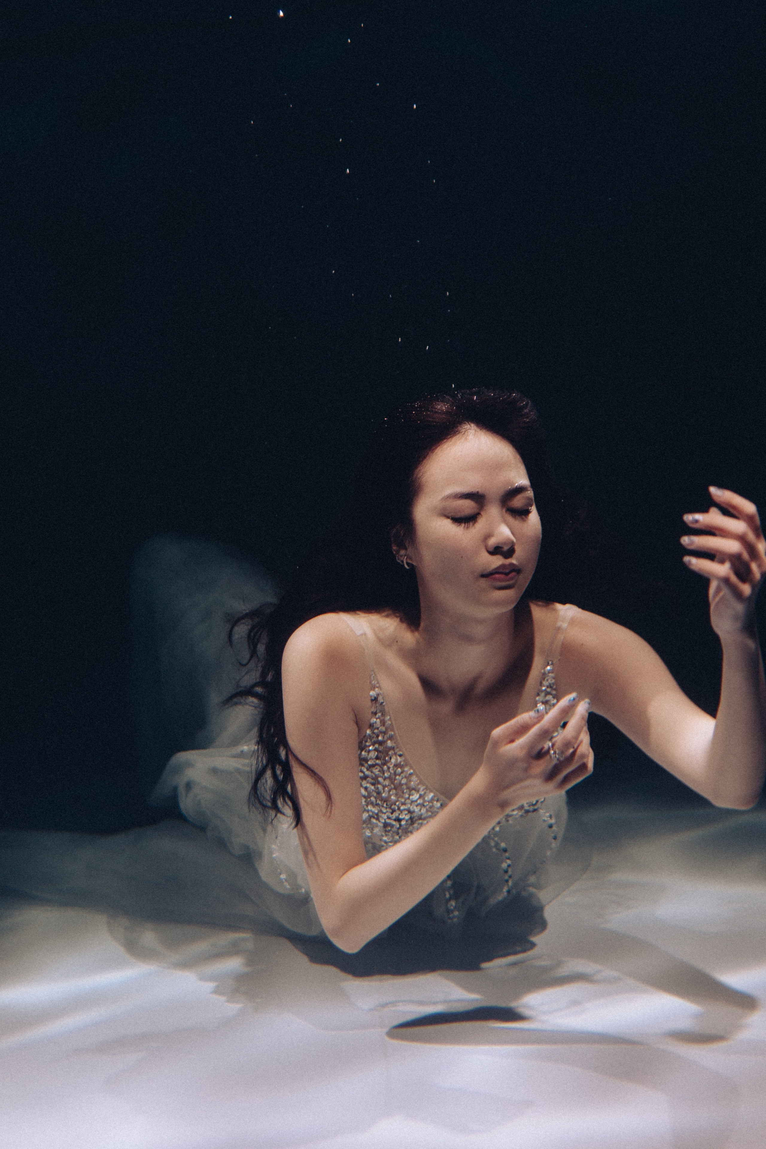 ФОТОСЕСИСИЯ В БАССЕЙНЕ. Профессиональный фотограф, Санкт-Петербург — Виктория Богомолова