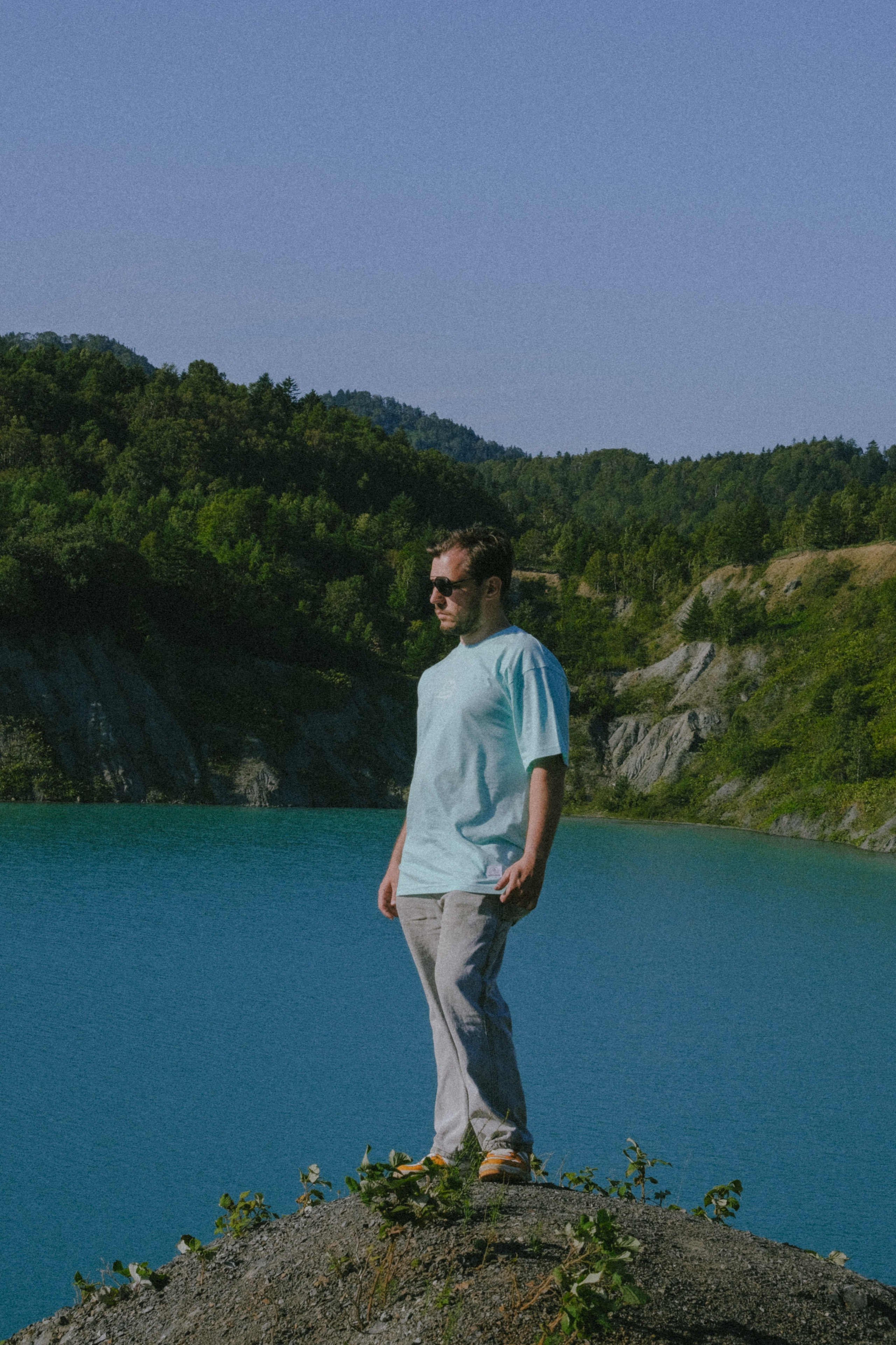 САХАЛИН. Профессиональный фотограф, Санкт-Петербург — Виктория Богомолова