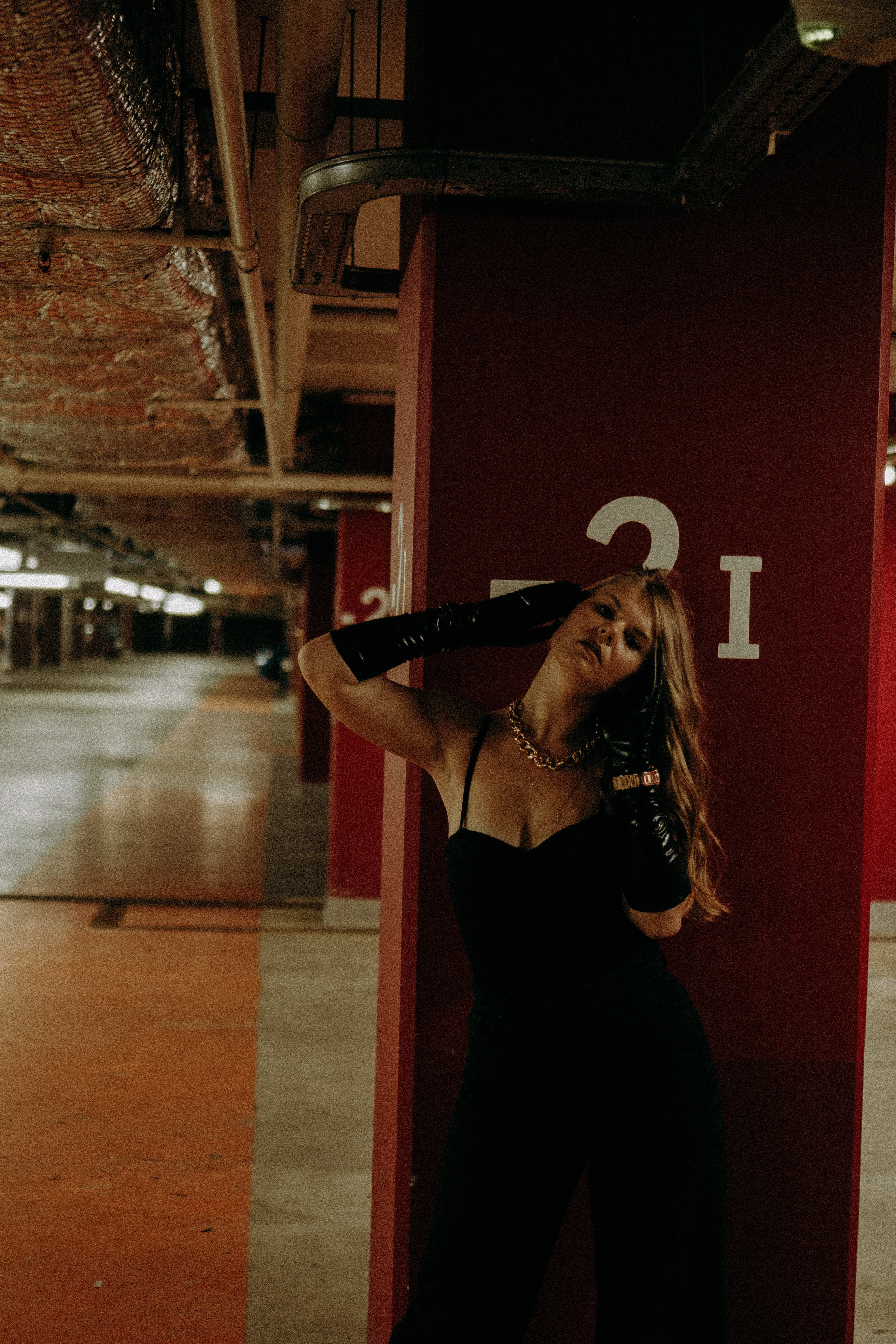 НА ПАРКОВКЕ. Профессиональный фотограф, Санкт-Петербург — Виктория Богомолова