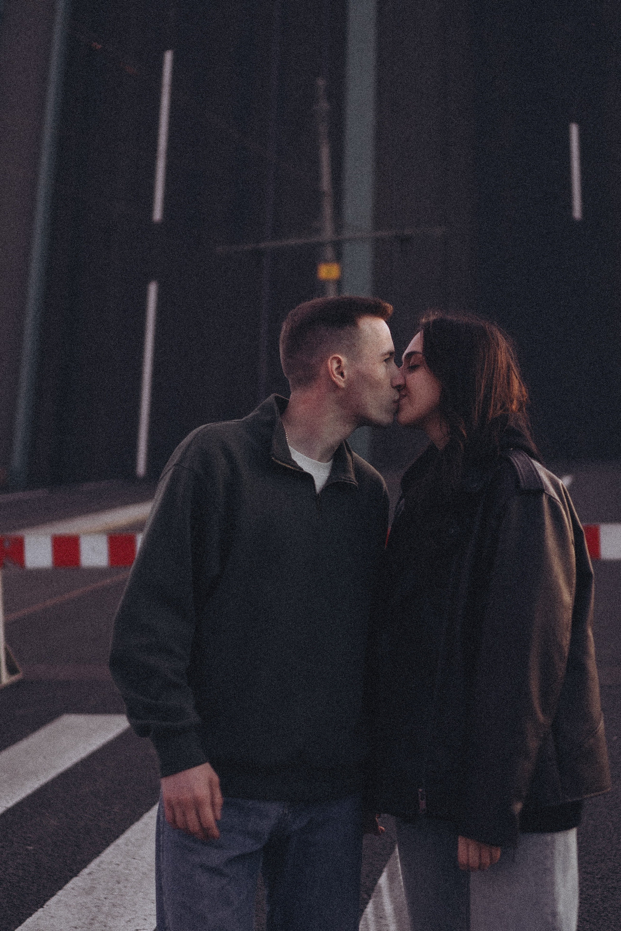 Рассветная история любви. Профессиональный фотограф, Санкт-Петербург — Виктория Богомолова