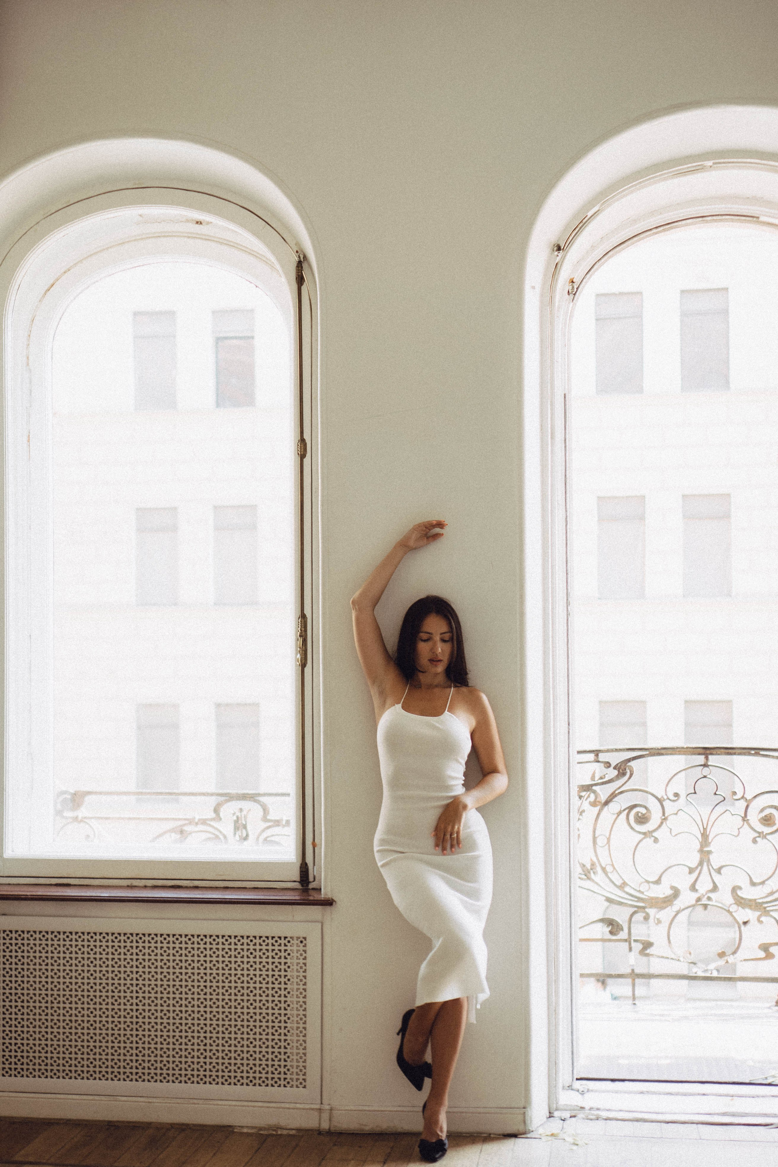 Студийная. Профессиональный фотограф, Санкт-Петербург — Виктория Богомолова