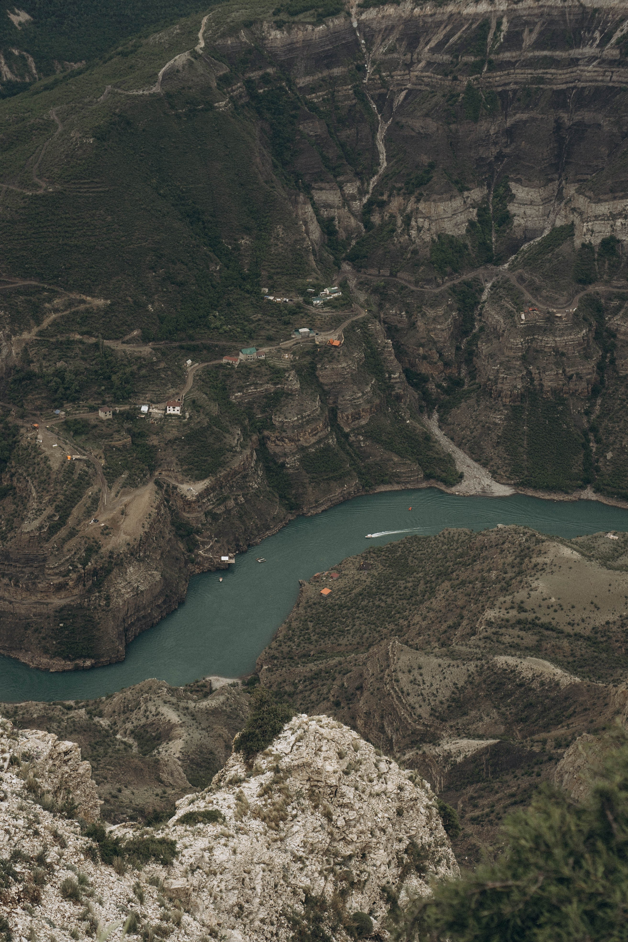 Кавказ. Профессиональный фотограф, Санкт-Петербург — Виктория Богомолова