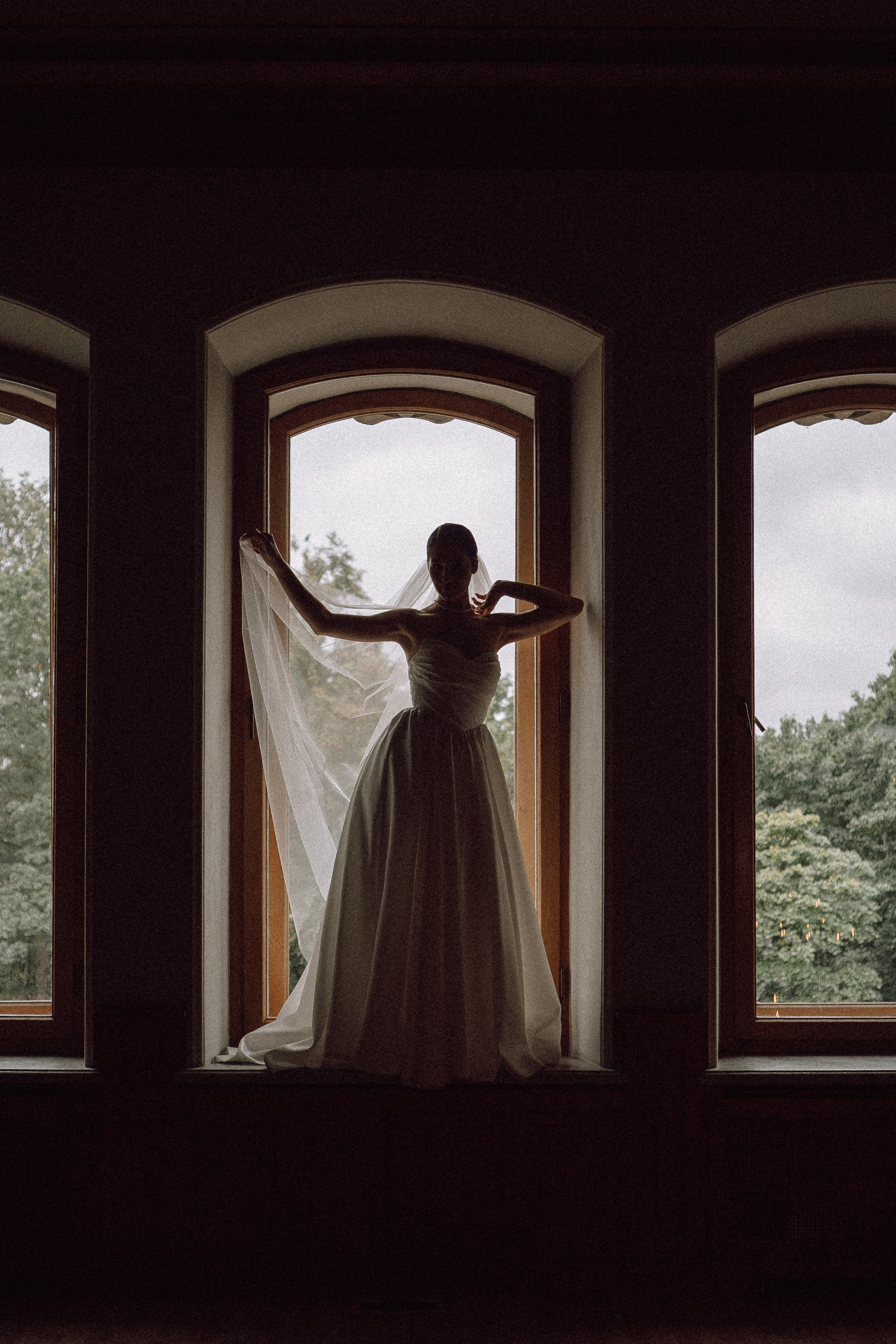 ЗАГС И ПРОГУЛКА 2 ЧАСА. Профессиональный фотограф, Санкт-Петербург — Виктория Богомолова