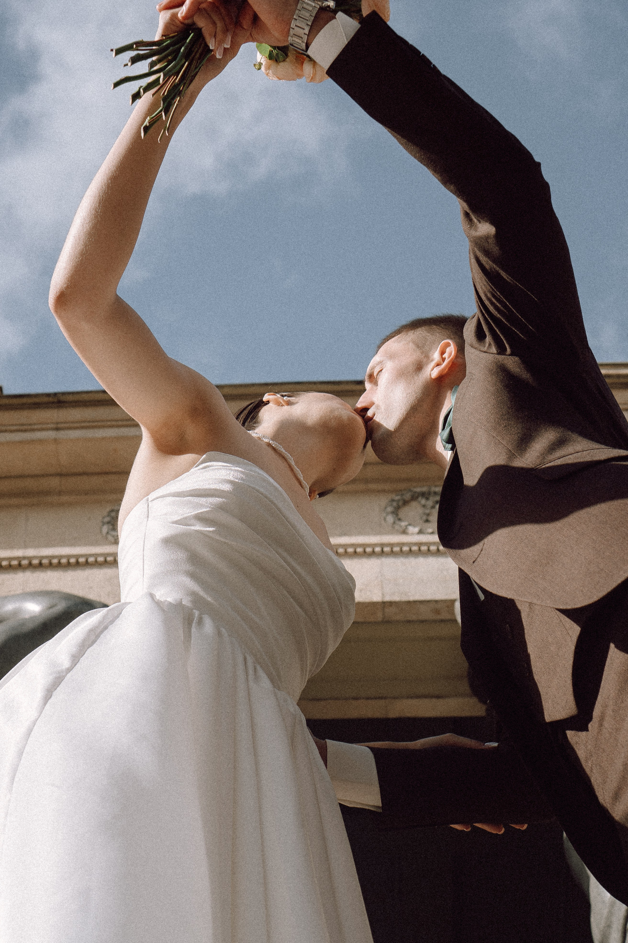 ЗАГС И ПРОГУЛКА 2 ЧАСА. Профессиональный фотограф, Санкт-Петербург — Виктория Богомолова