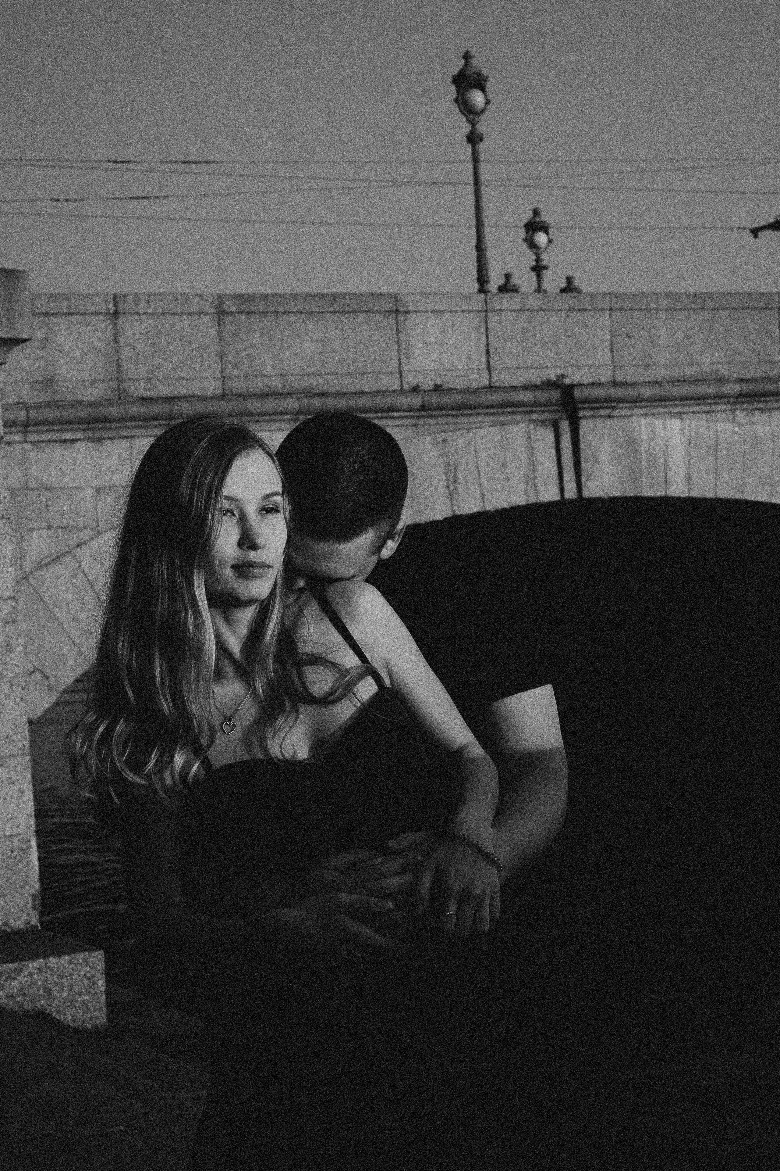 Рассвет. Профессиональный фотограф, Санкт-Петербург — Виктория Богомолова