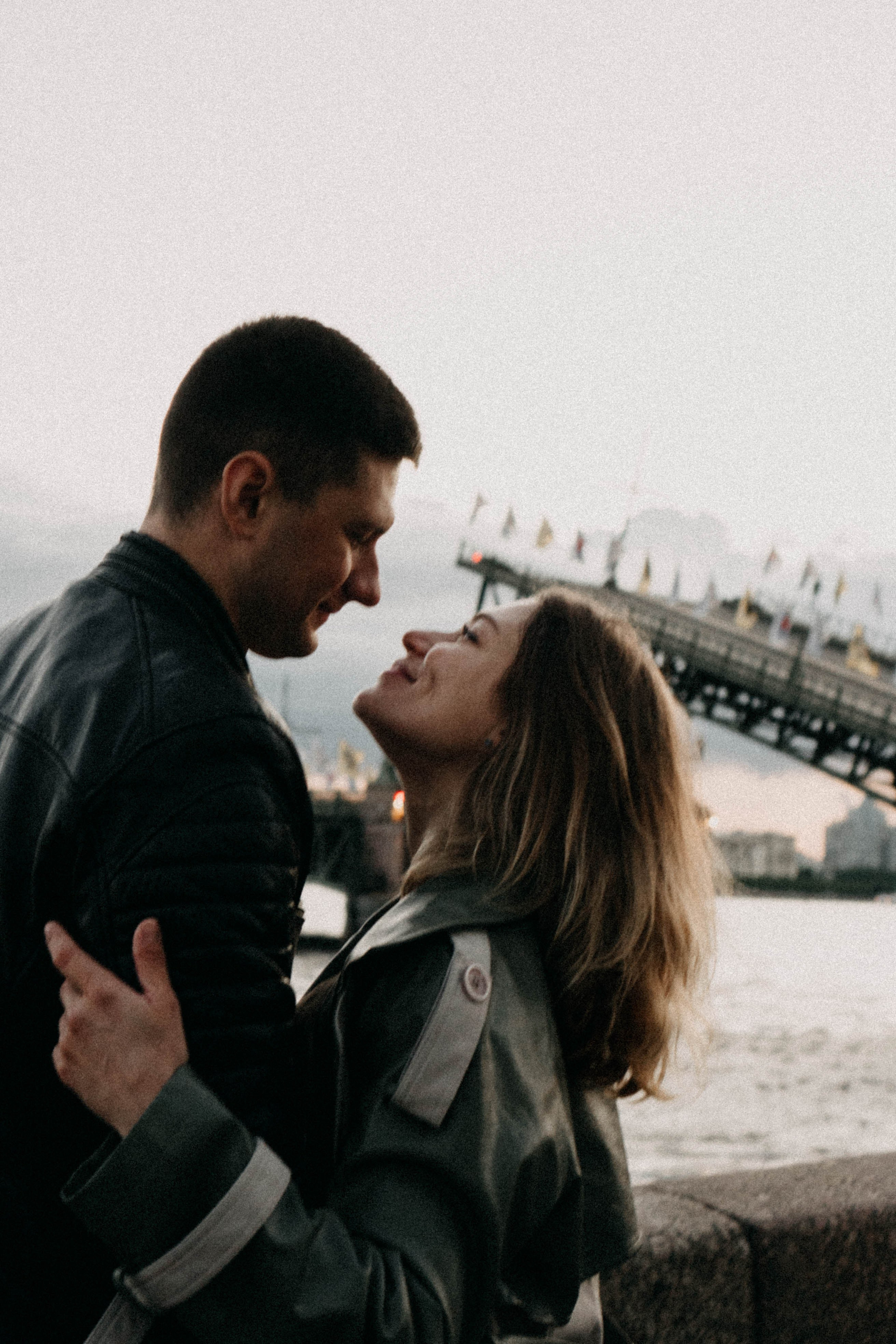 Рассветная, белые ночи. Профессиональный фотограф, Санкт-Петербург — Виктория Богомолова