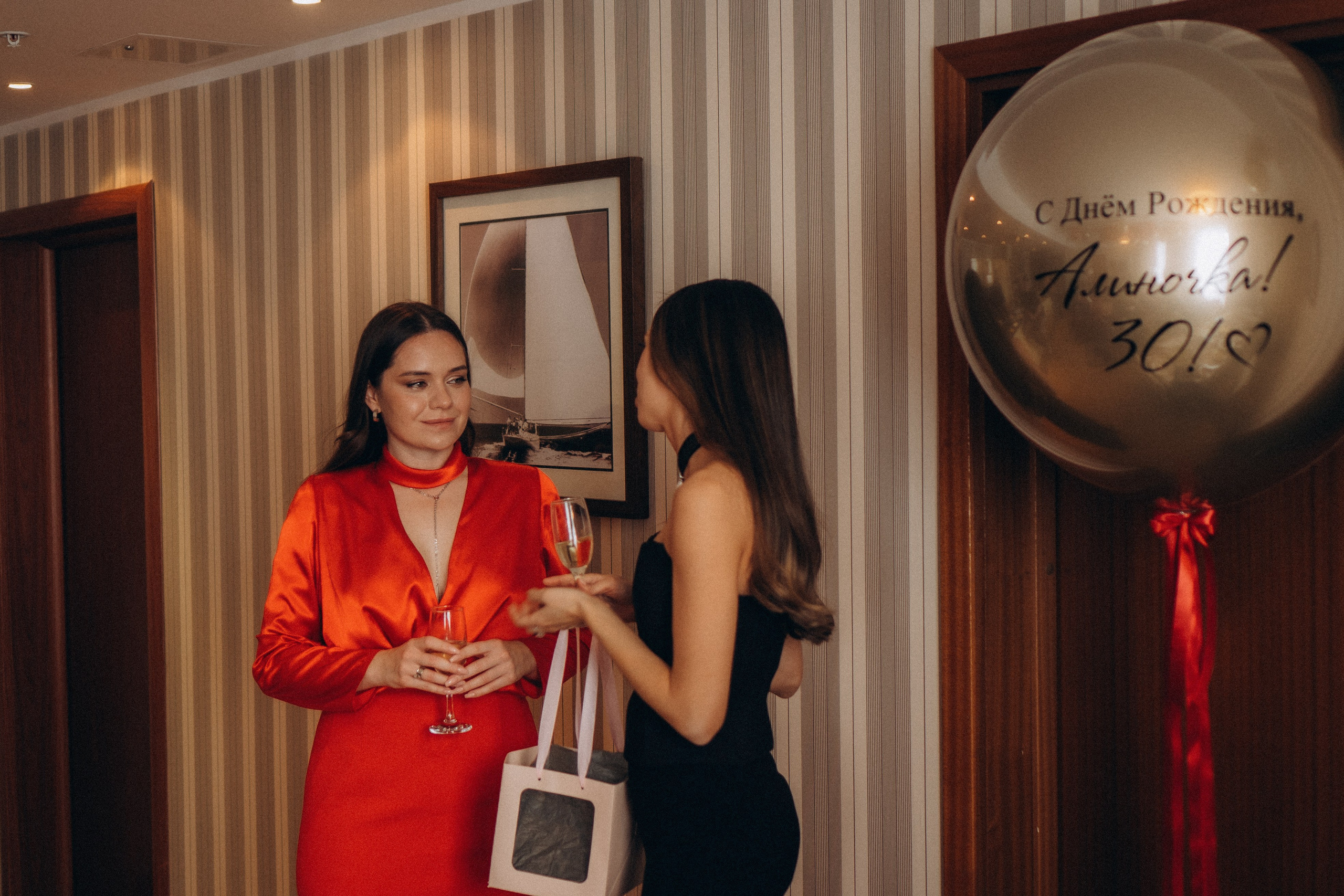 ДЕНЬ РОЖДЕНИЯ. Профессиональный фотограф, Санкт-Петербург — Виктория Богомолова