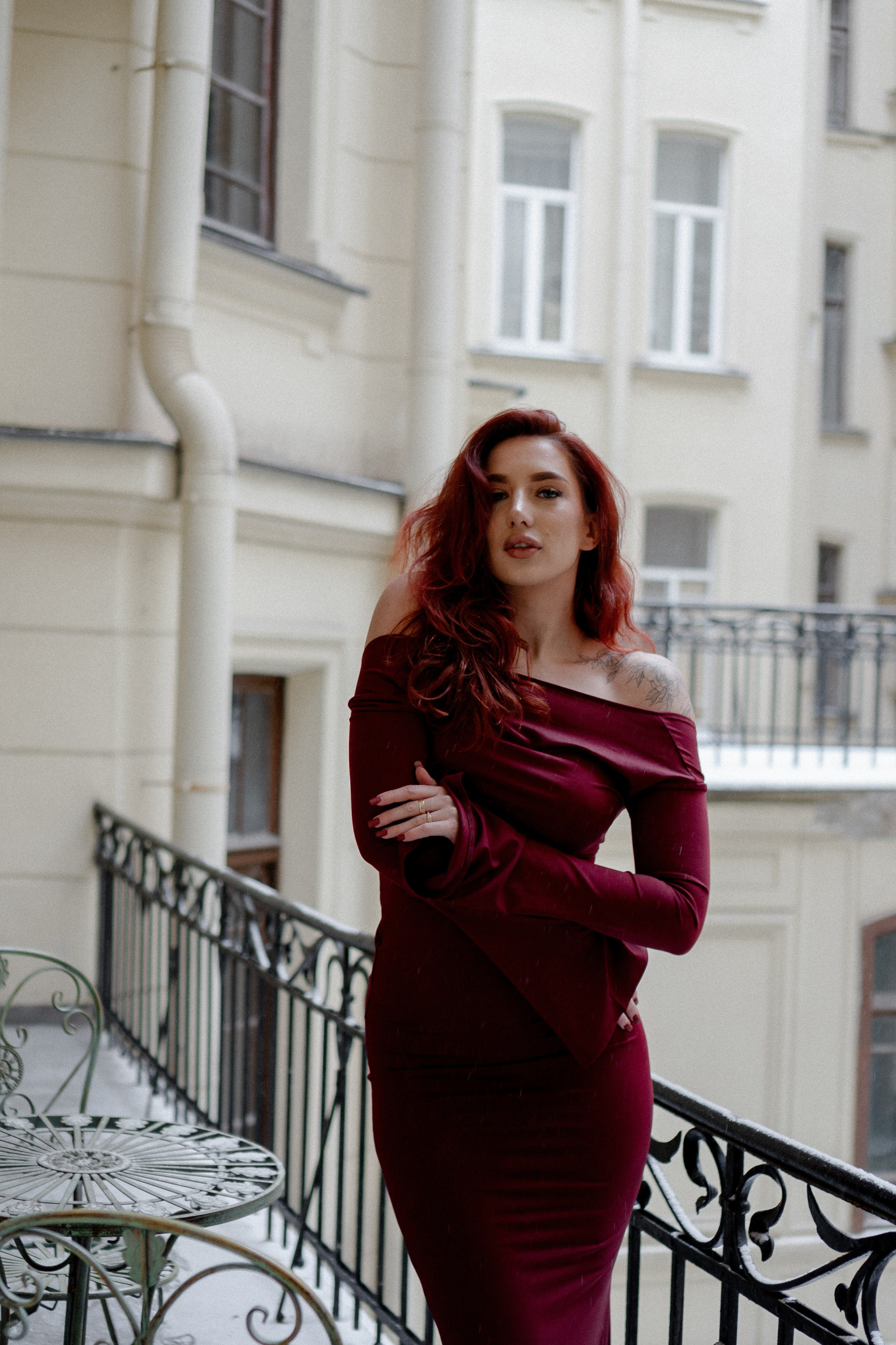 Для девушки. Профессиональный фотограф, Санкт-Петербург — Виктория Богомолова