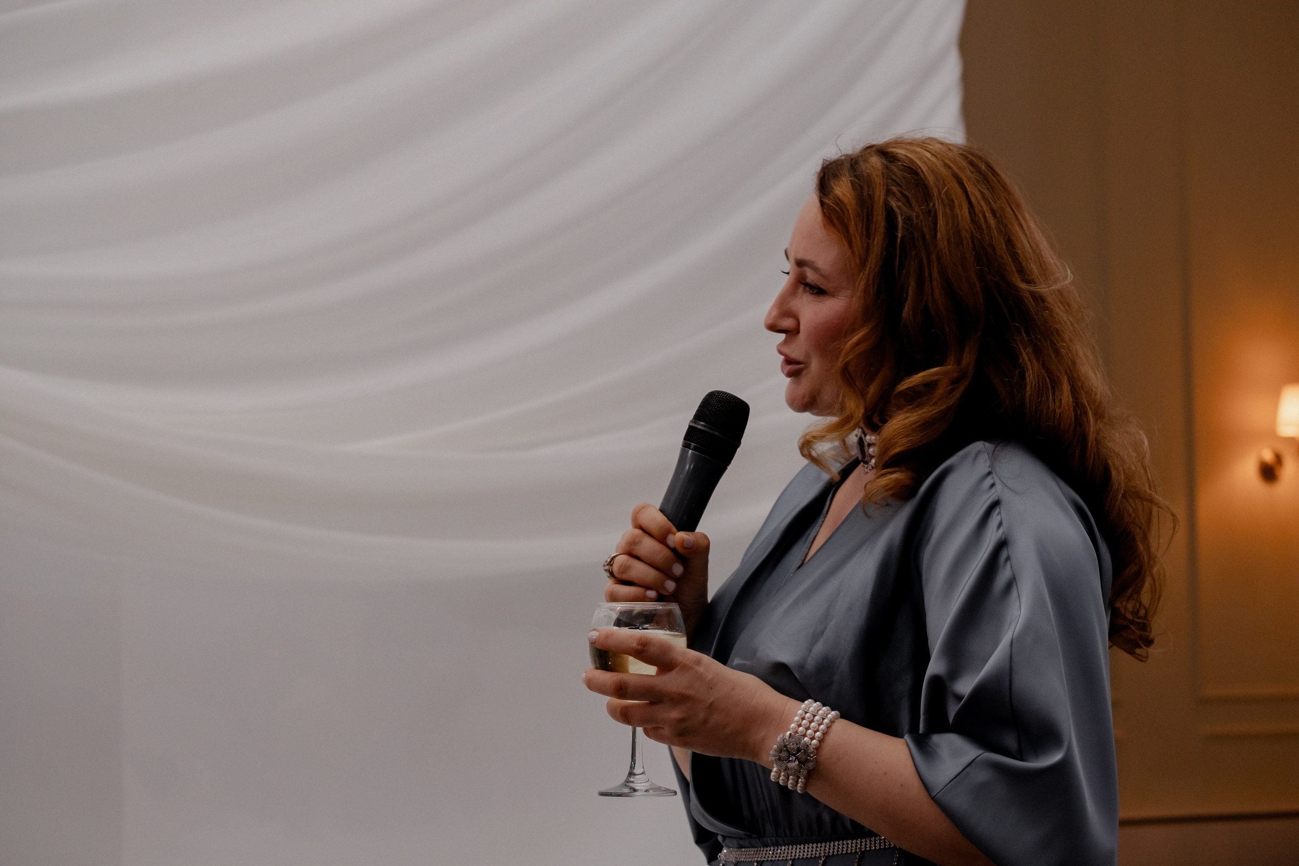 СВАДЕБНЫЙ БАНКЕТ (СНЯТО В СИБИРЕ В НИЖНЕВАРТОВСКЕ). Профессиональный фотограф, Санкт-Петербург — Виктория Богомолова