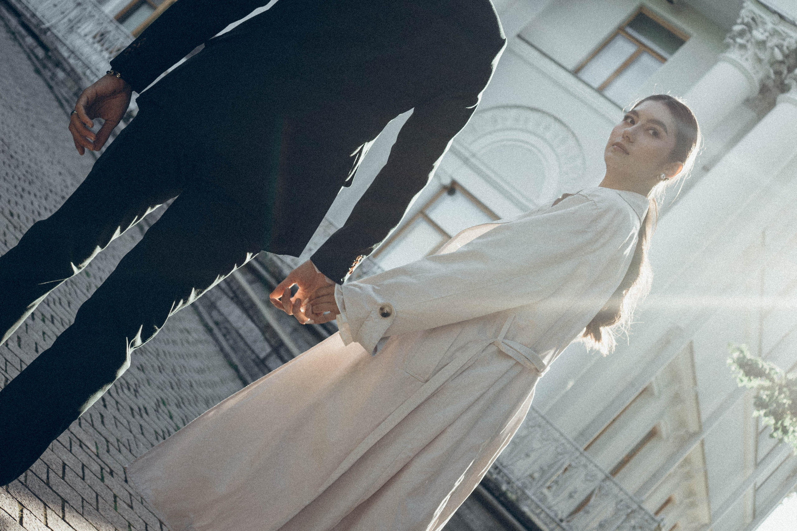 СВАДЕБНАЯ СЬЕМКА НА РАССВЕТЕ НА ЕЛАГИНОМ ОСТОРОВЕ. Профессиональный фотограф, Санкт-Петербург — Виктория Богомолова