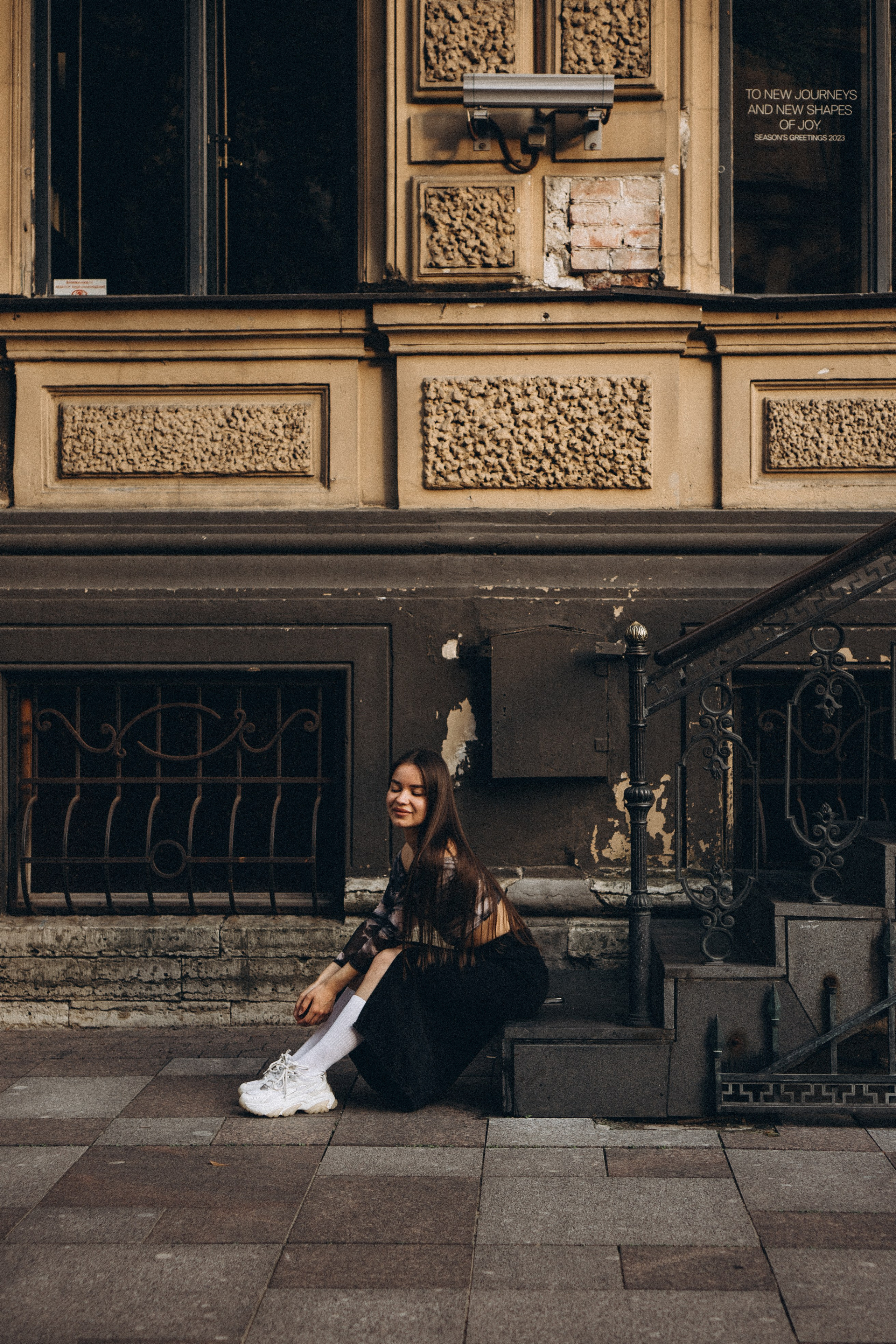 ПРОГУЛКА ПО САНКТ-ПЕТЕРБУРГУ. Профессиональный фотограф, Санкт-Петербург — Виктория Богомолова