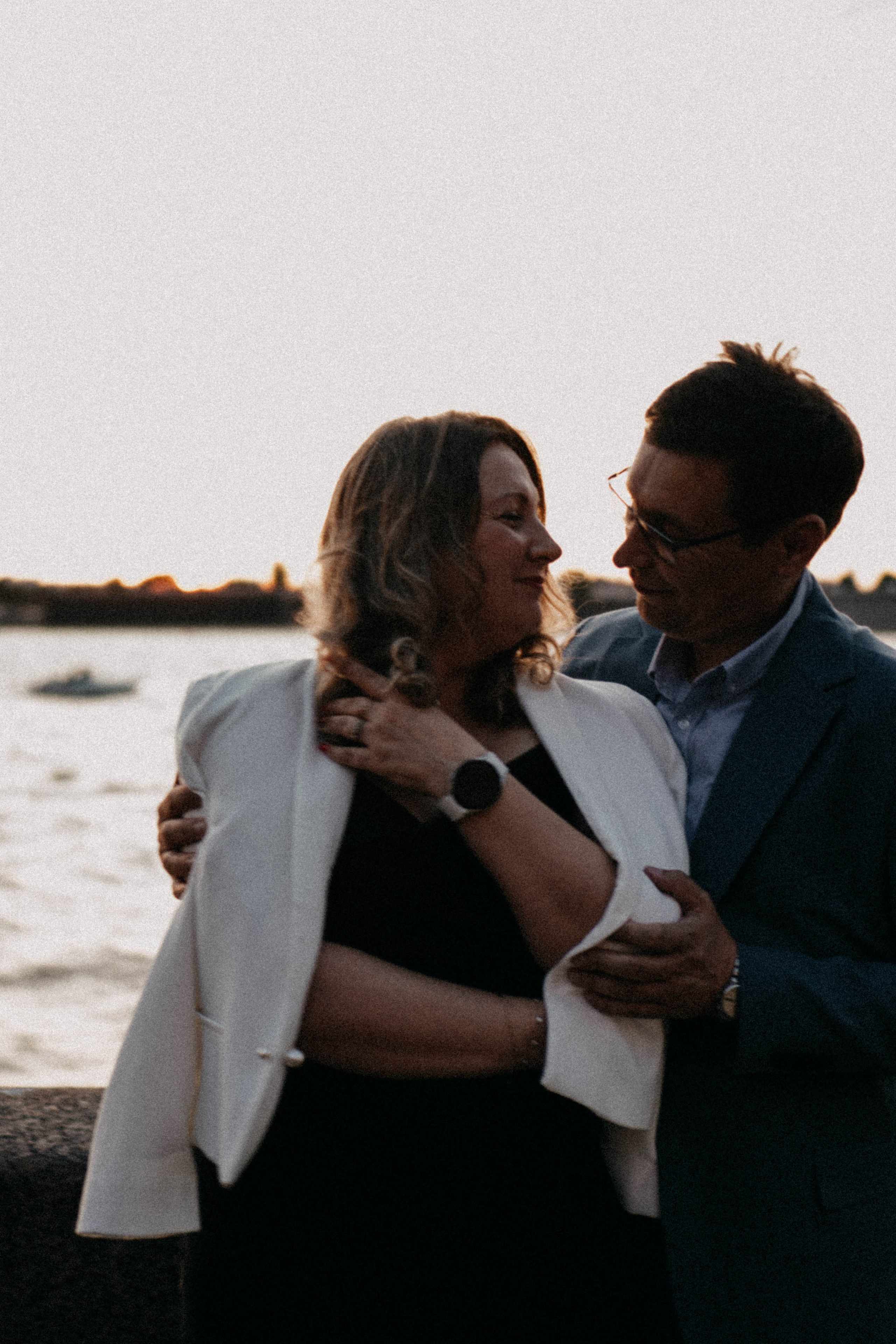 Закатная серия. Профессиональный фотограф, Санкт-Петербург — Виктория Богомолова