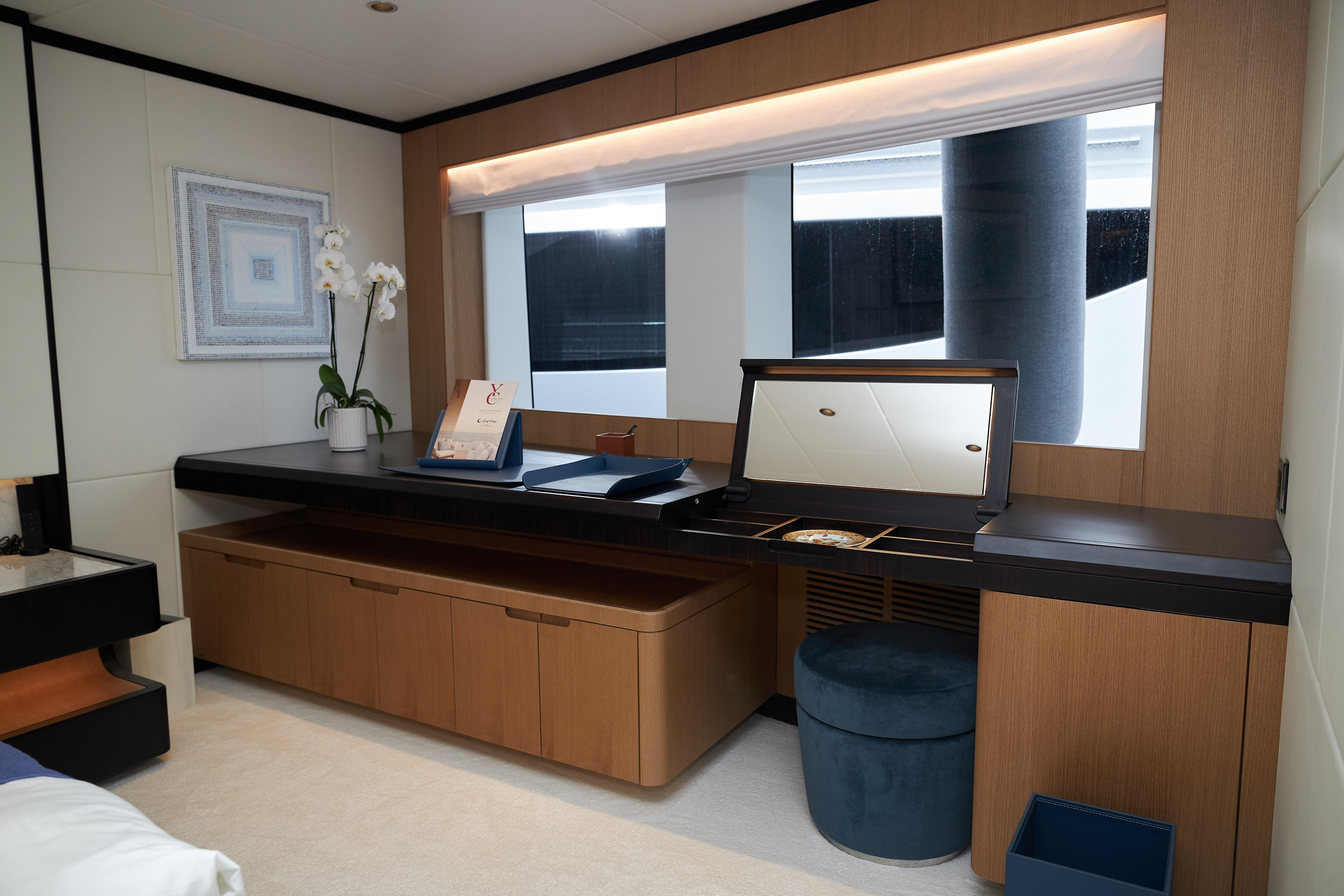 Cannes Yacht Festival 2024. Photographer & Videographer in Barcelona