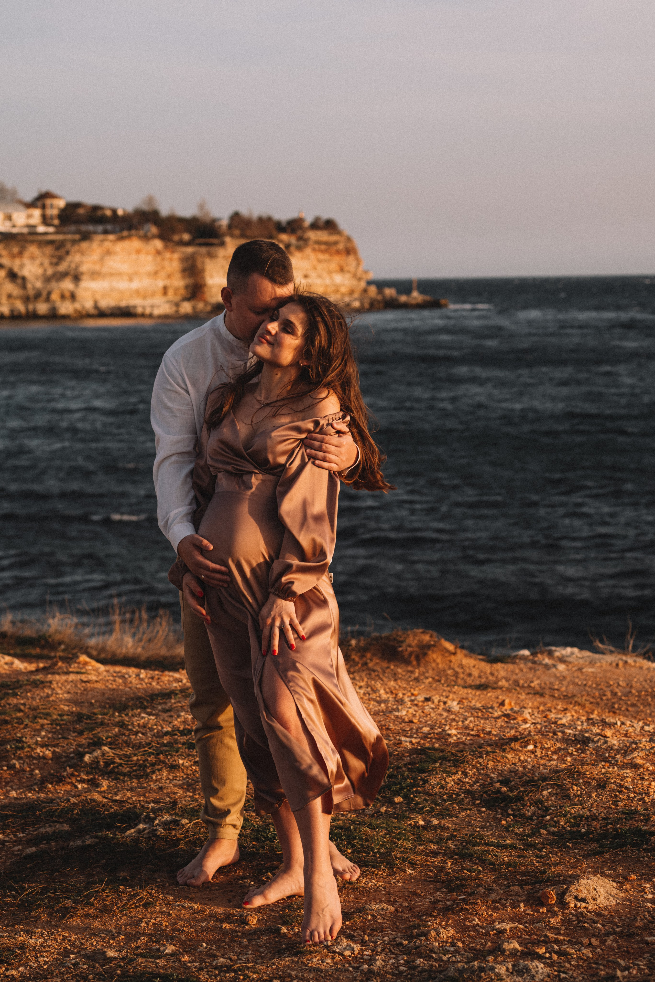 Т Ы  МОЁ  В С Ё. Семейный и свадебный фотограф в Севастополе Лиза Печенько