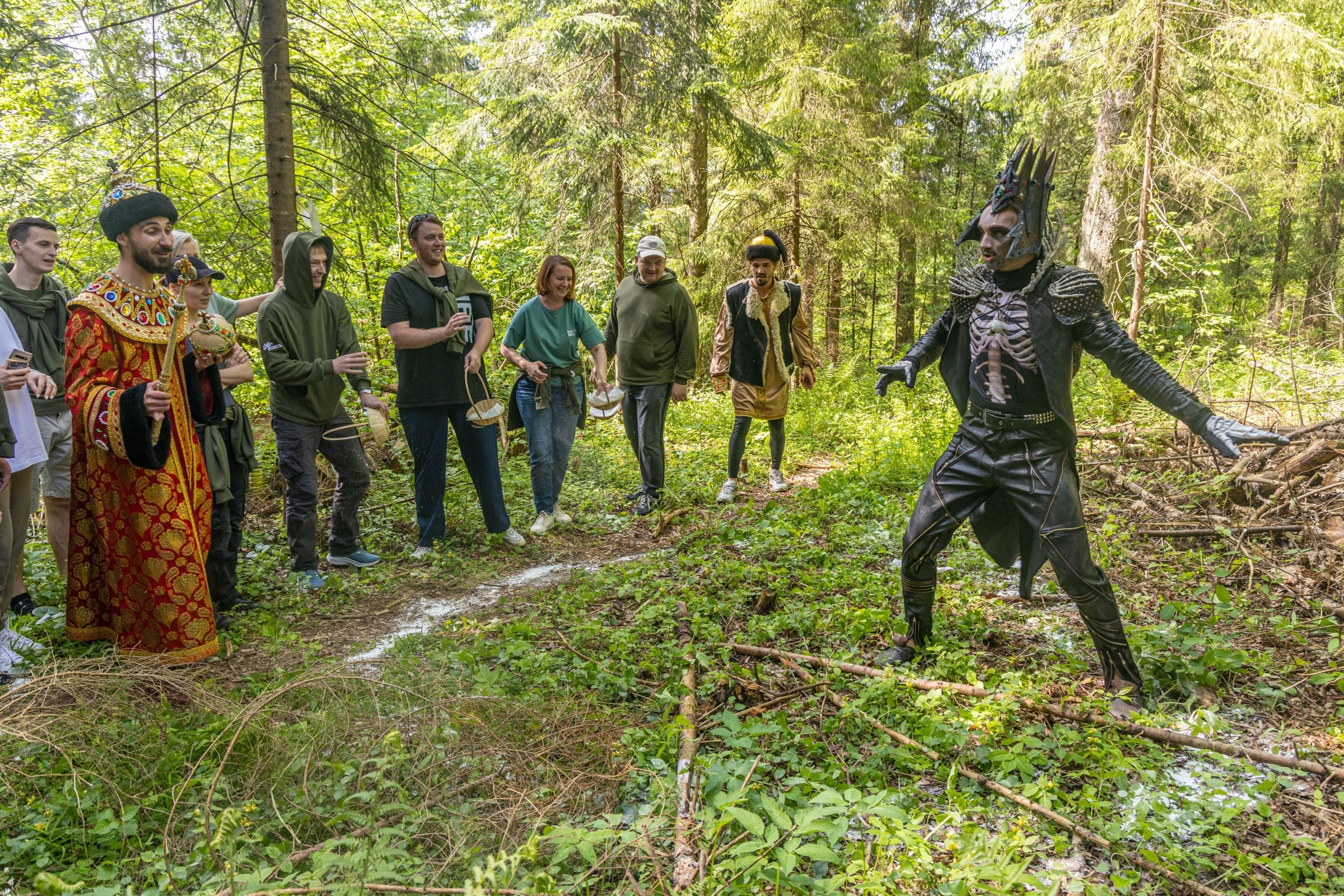 Частные мероприятия. Фотограф на мероприятие в Москве Марик