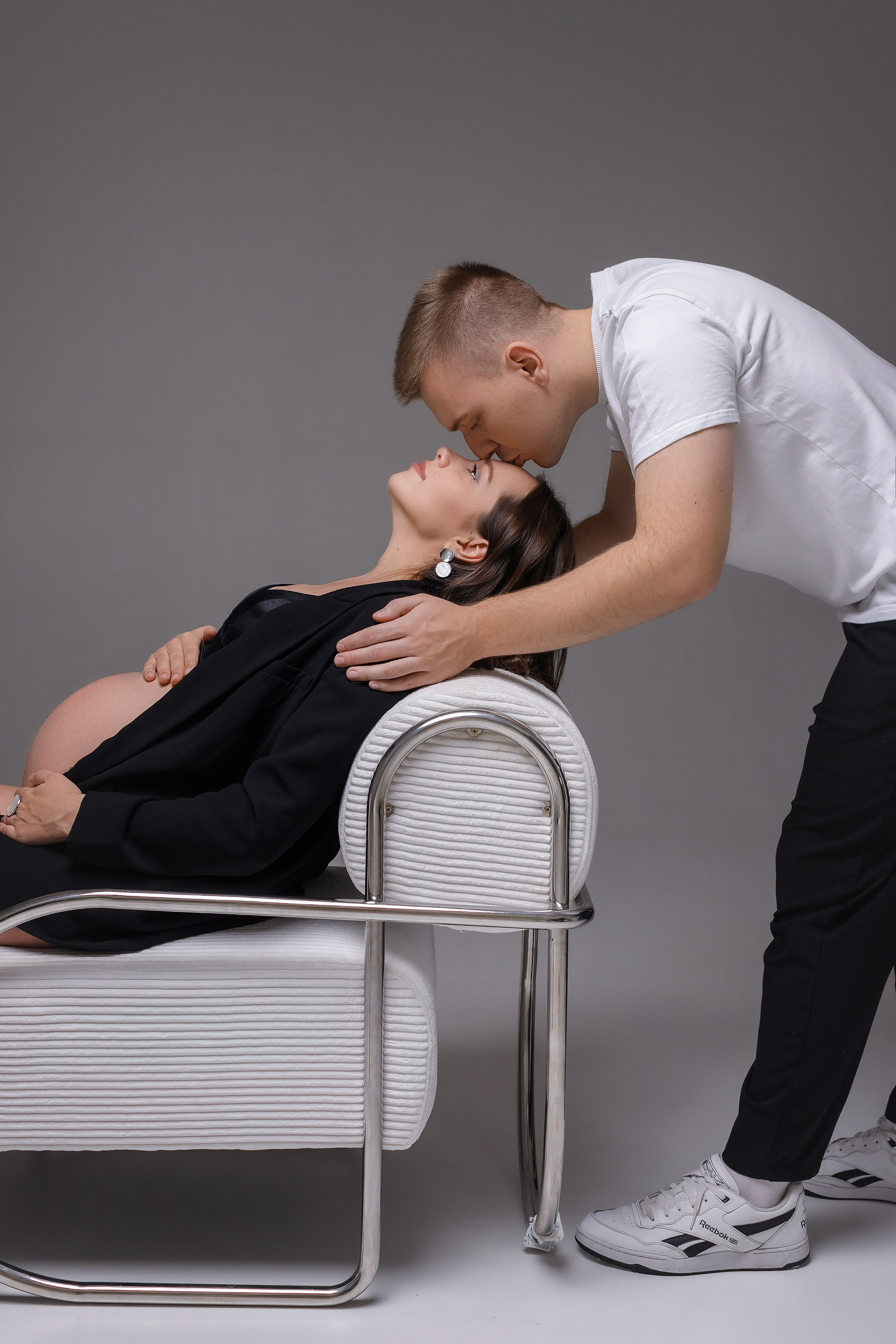 Беременность. Семейный и детский newborn фотограф в Ростове-на-Дону Наталья Лебедева