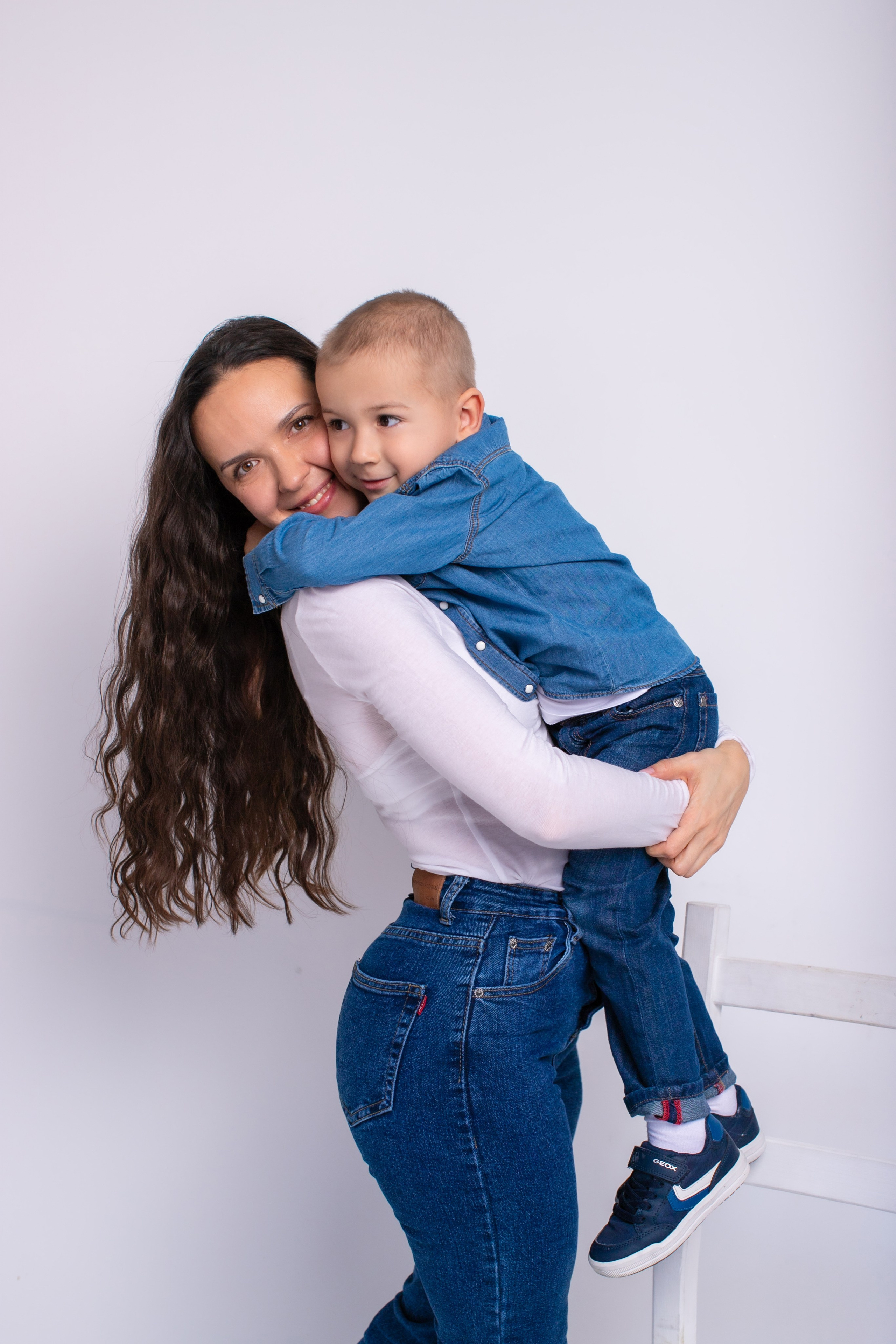 Татьяна и Александр (8 марта). Семейный и детский newborn фотограф в Ростове-на-Дону Наталья Лебедева