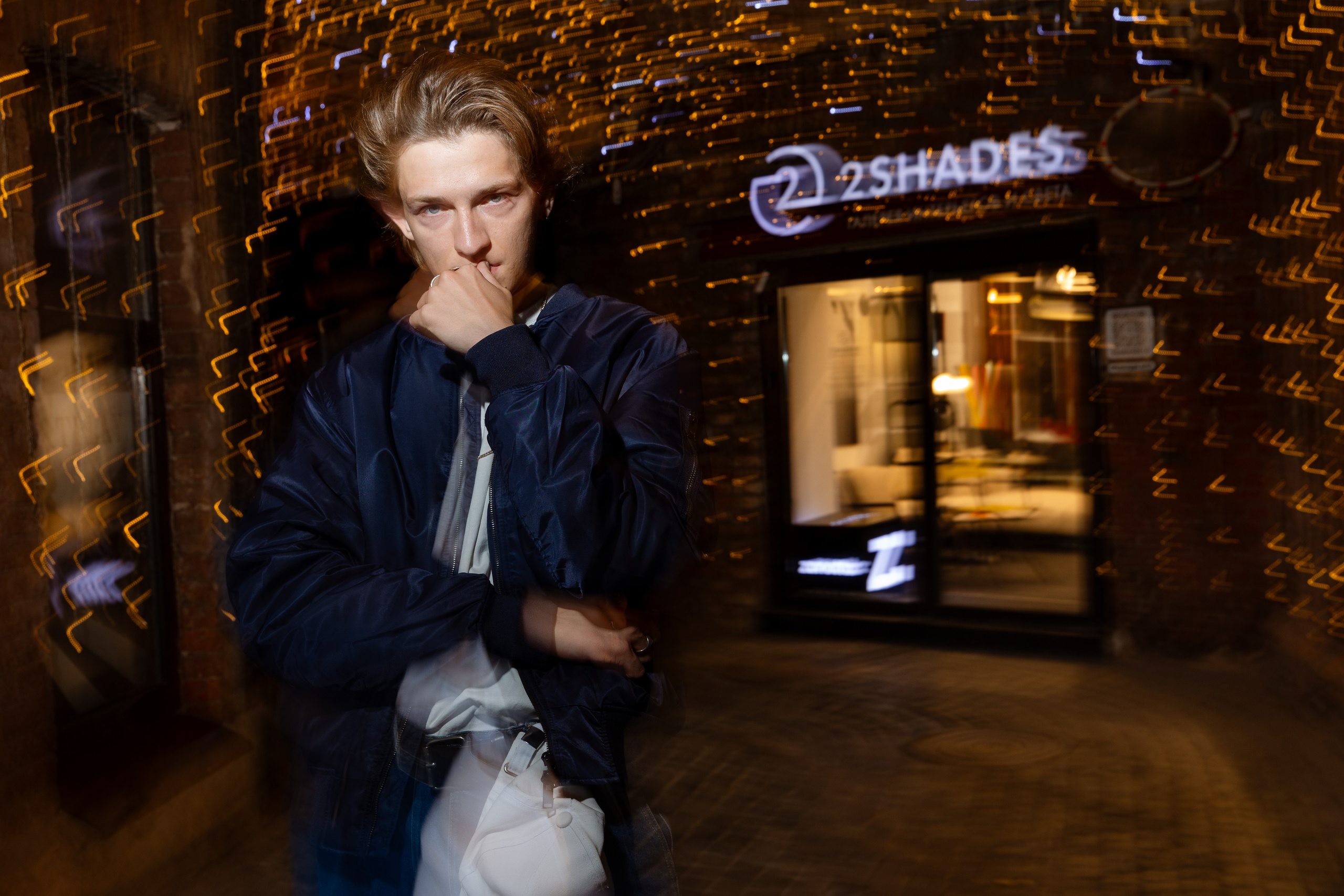 МУЖСКОЙ. Фотограф в Москве и московской области Елена Волкова